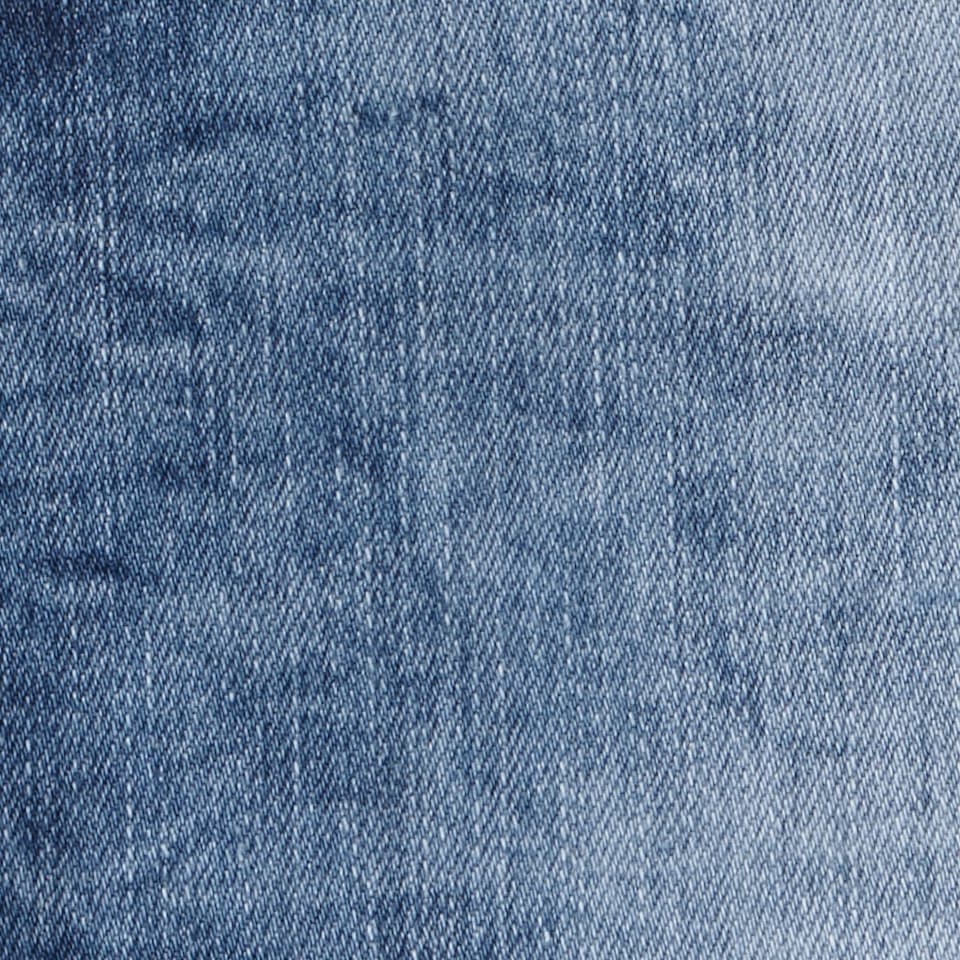 Cecil Comfort-fit-Jeans, aus Baumwolle mit Stretchanteil