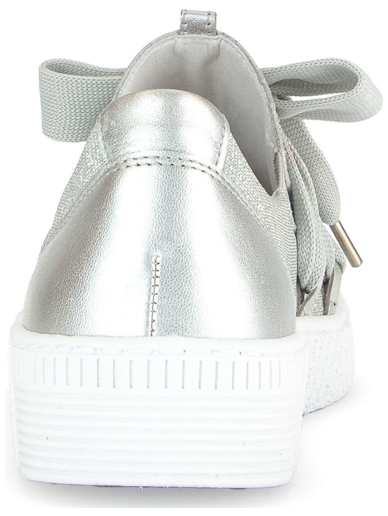 Gabor Sneaker »Gabor Sneaker Leder/Textil«
