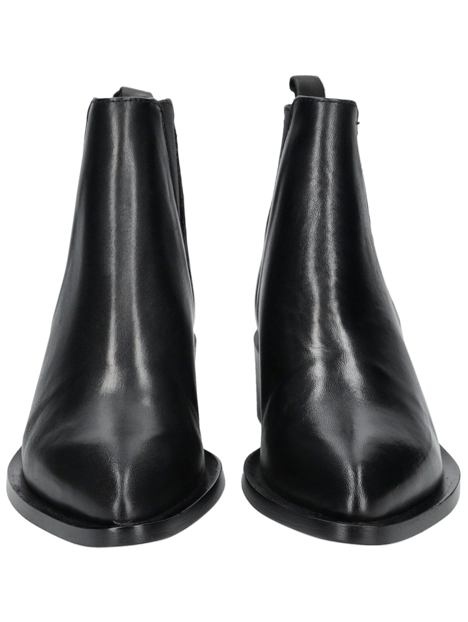 Pavement Stiefelette »Pavement Stiefelette Leder/Textil«