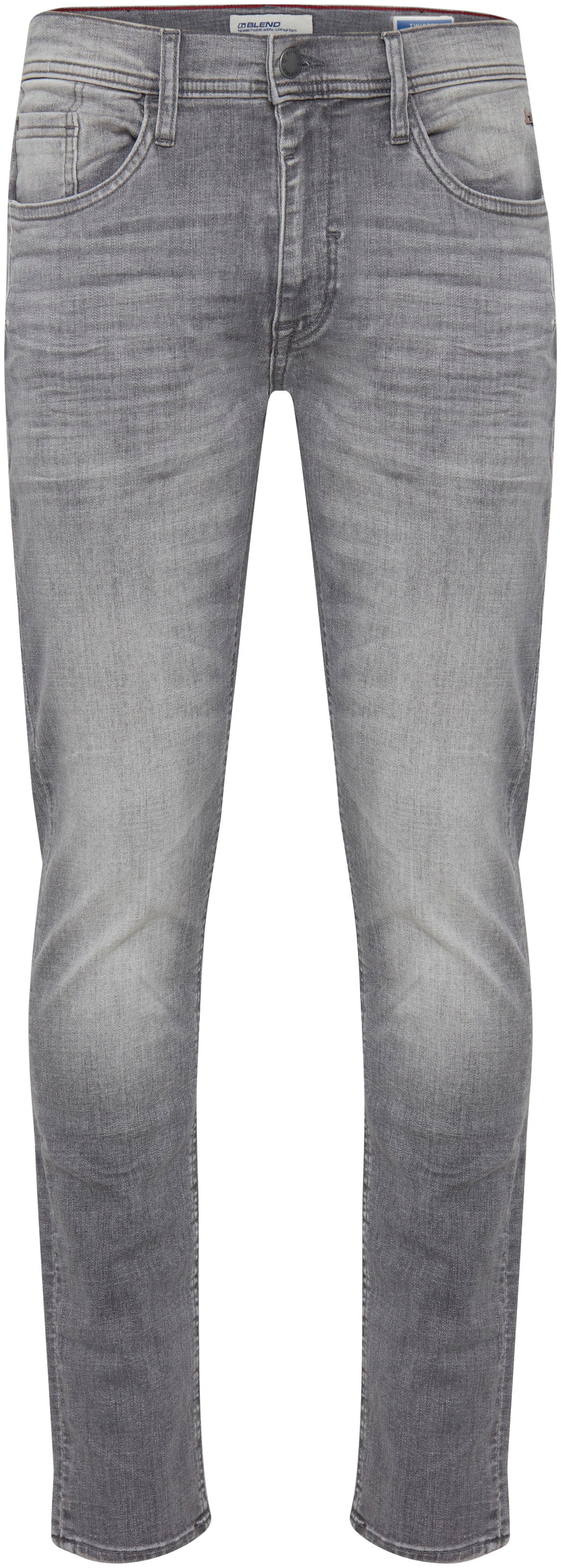 Blend Regular-fit-Jeans »Twister fit Mulitflex«