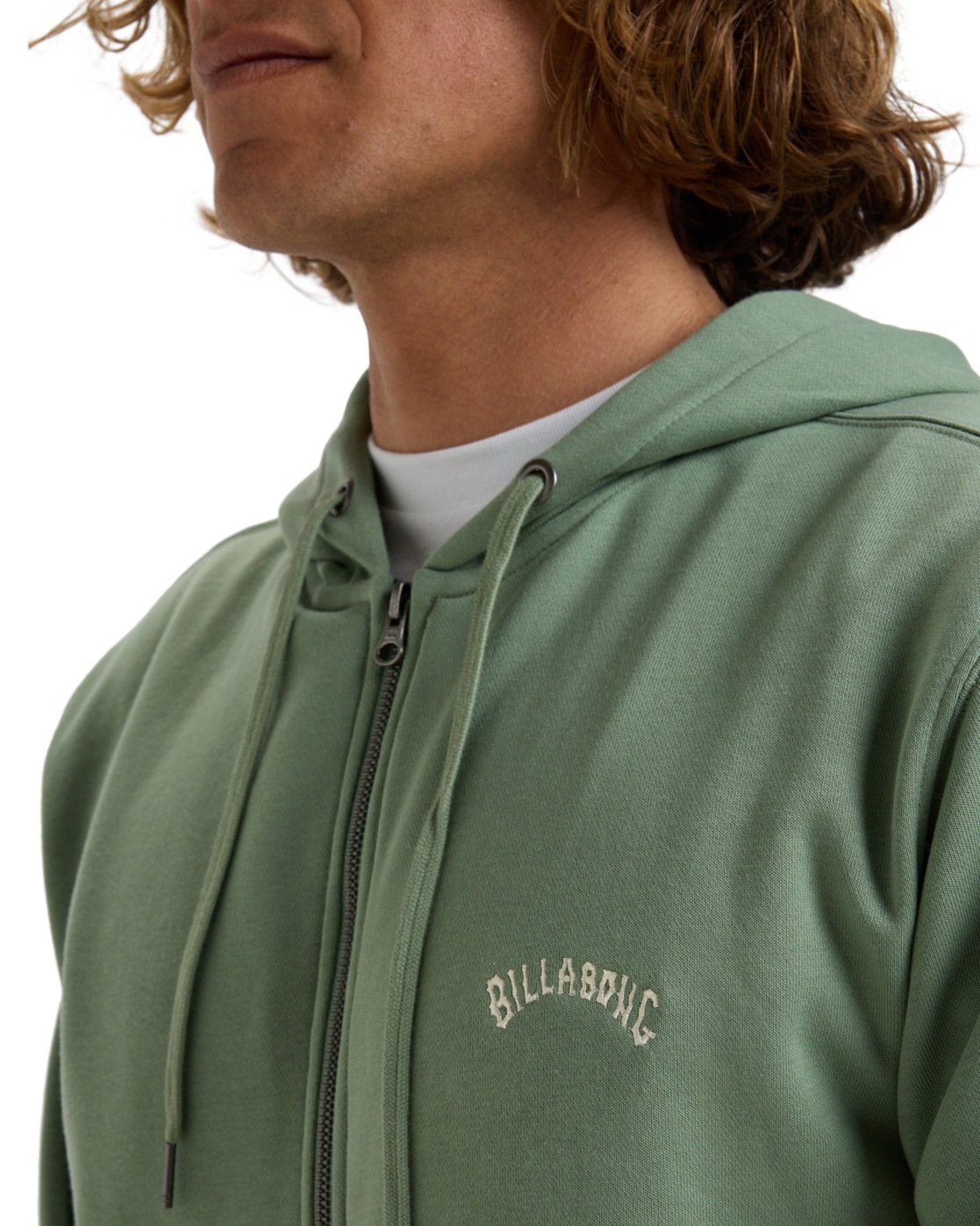 Billabong Hoodie »Arch«