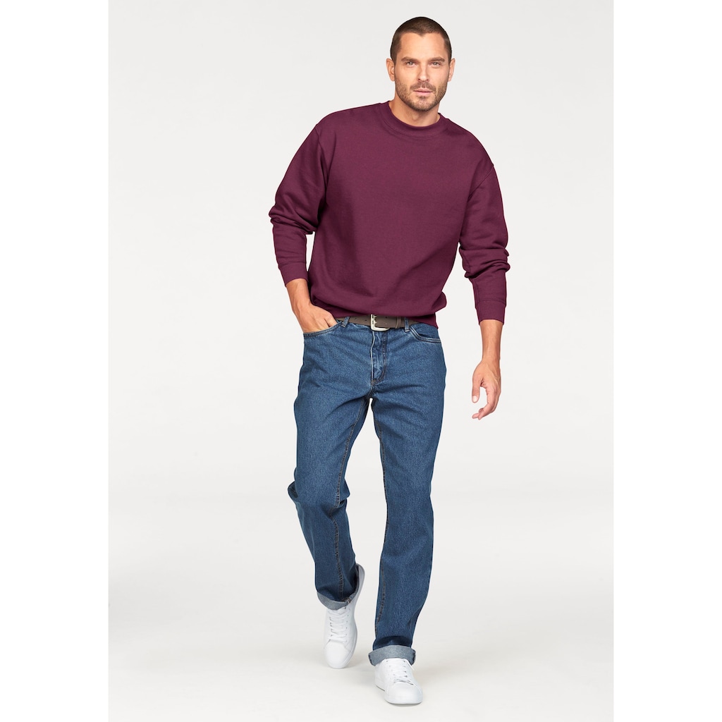 Arizona Regular-fit-Jeans »James«, Regular Fit