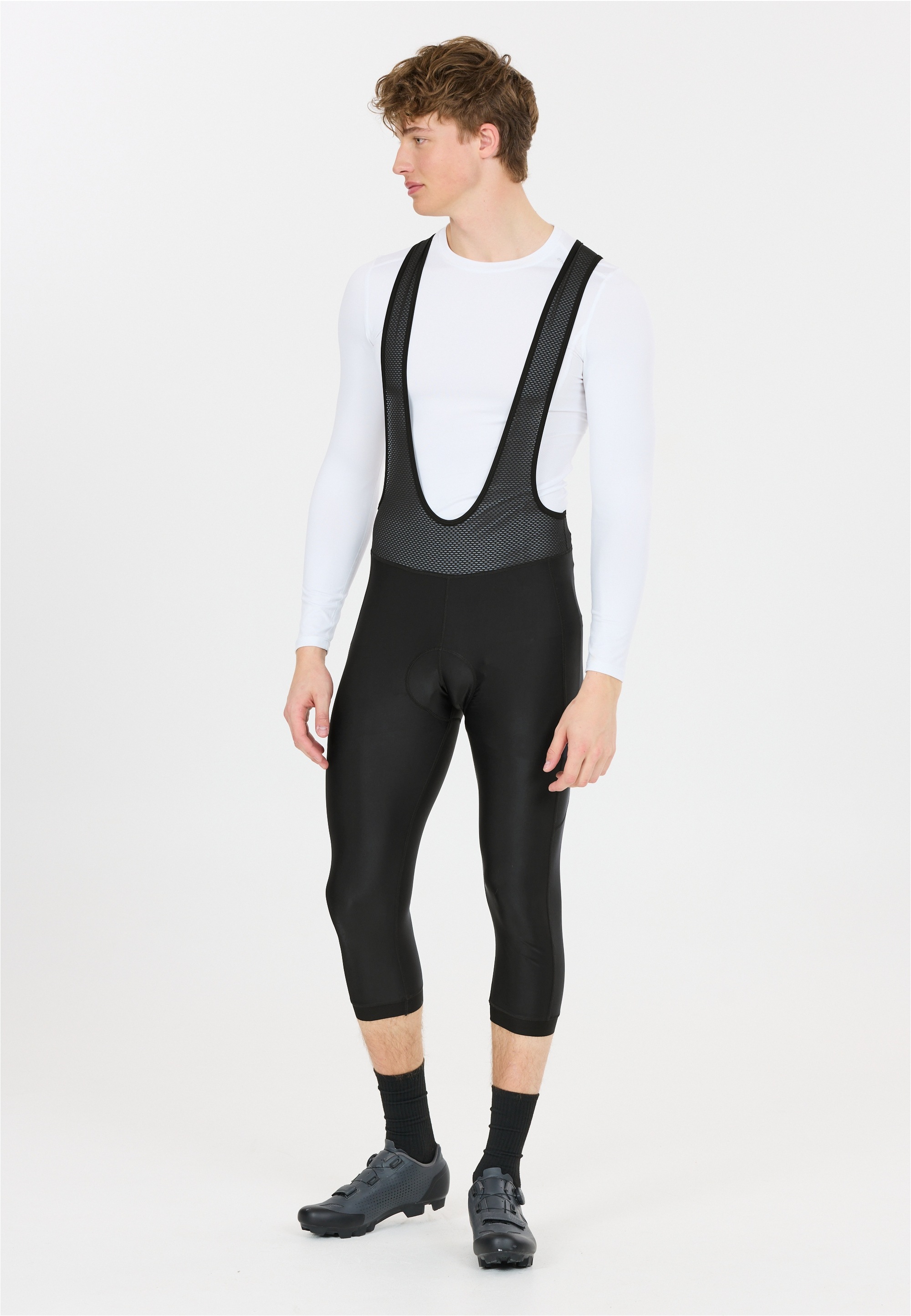 ENDURANCE Radhose "Gorsk V2" mit Quick-Dry-Funktion