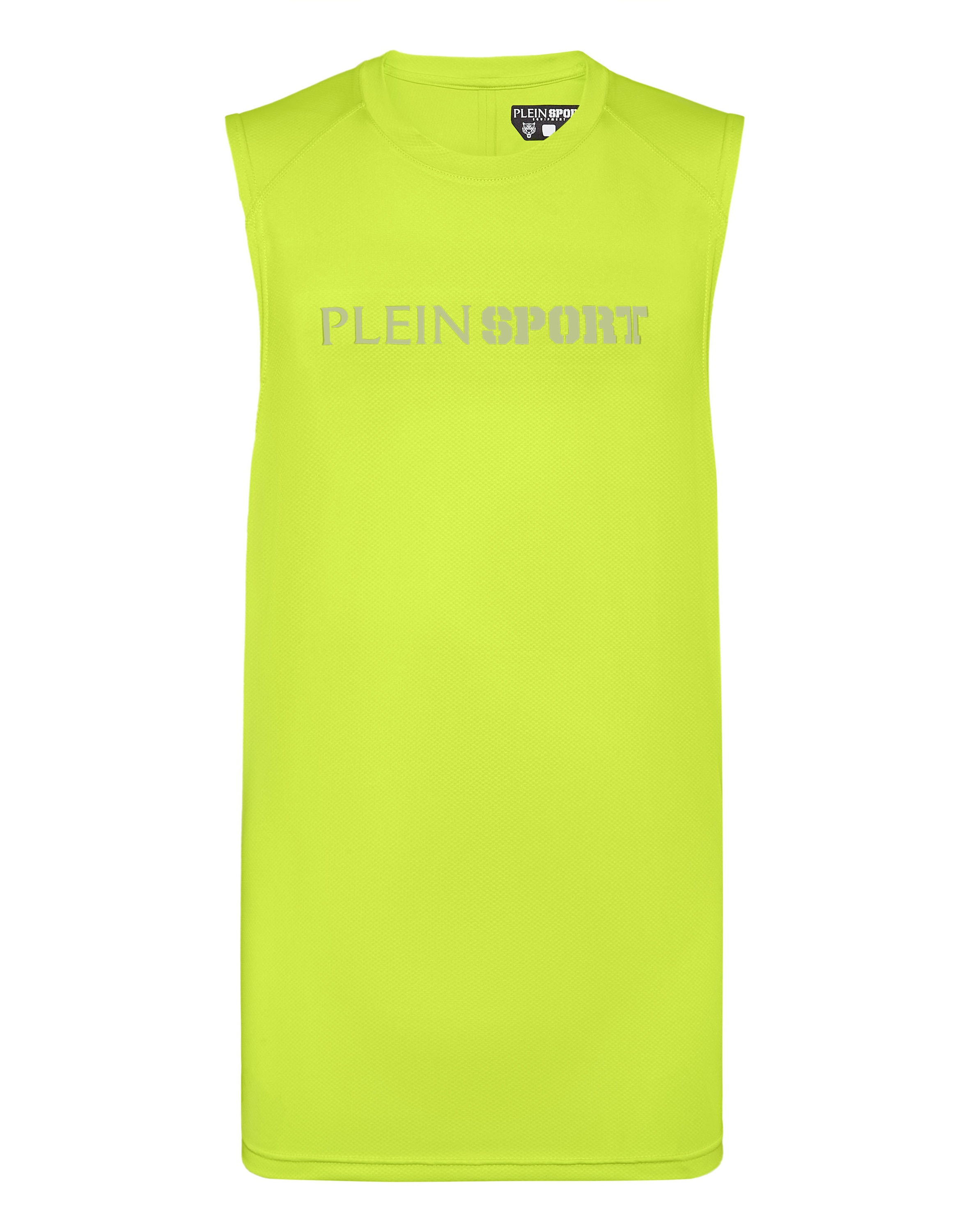 PLEIN SPORT T-Shirt »Tanktop«