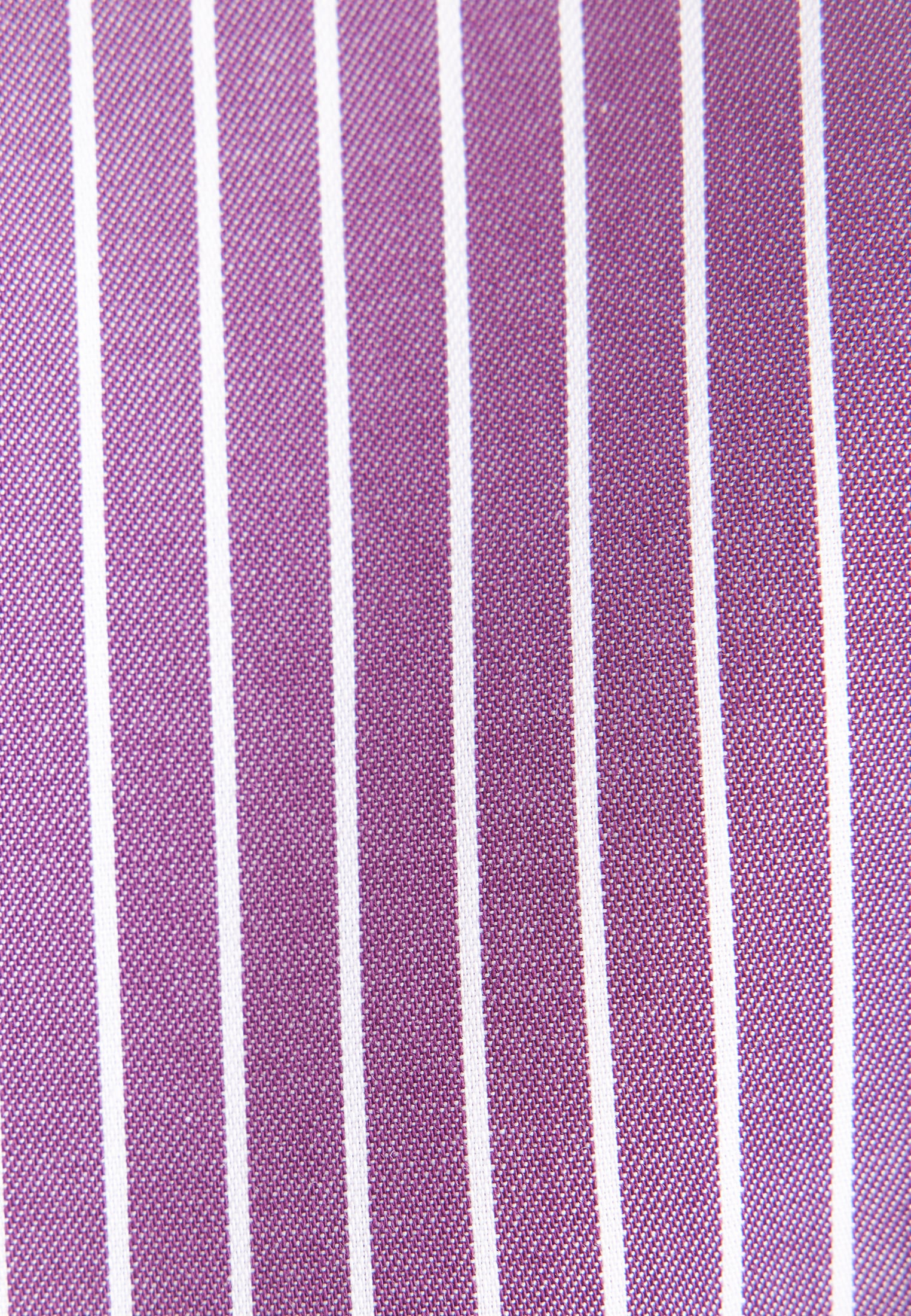 seidensticker Businesshemd »Schwarze Rose«, Slim 1/1 Kentkragen Gestreift