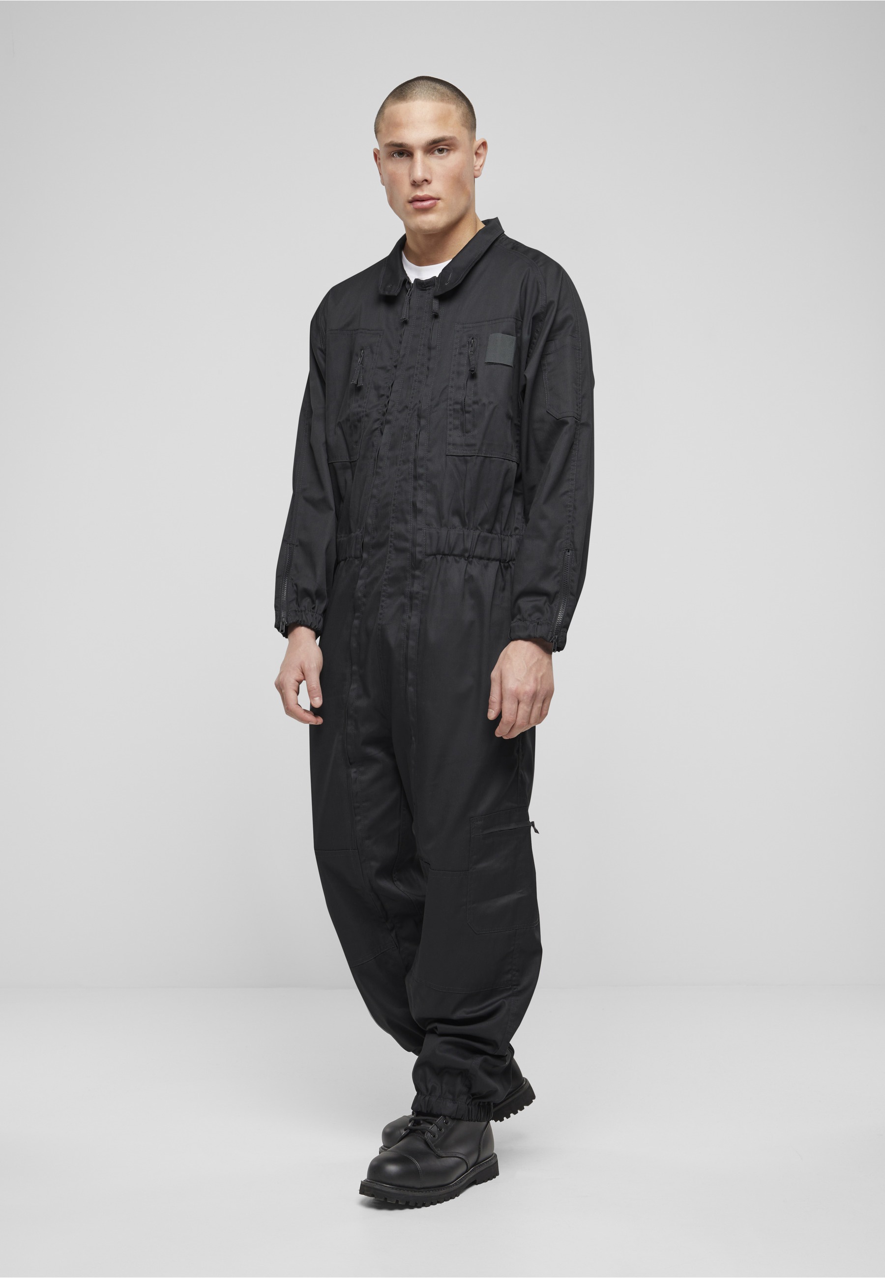 Brandit Jumpsuit »Brandit Herren Einsatzkombi« 1 Stk.