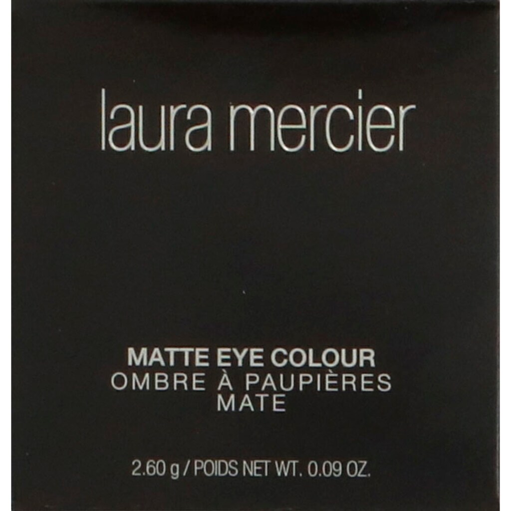 Laura Mercier Lidschatten »Matte Eye Colour«