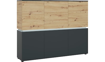 Highboard »Luci«