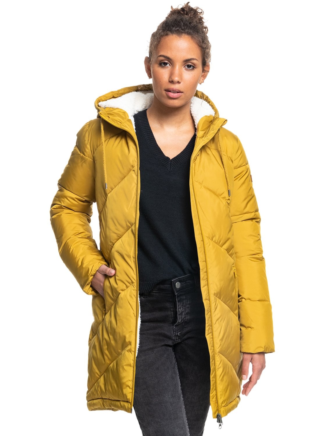 Roxy Regenjacke »Storm Warning«