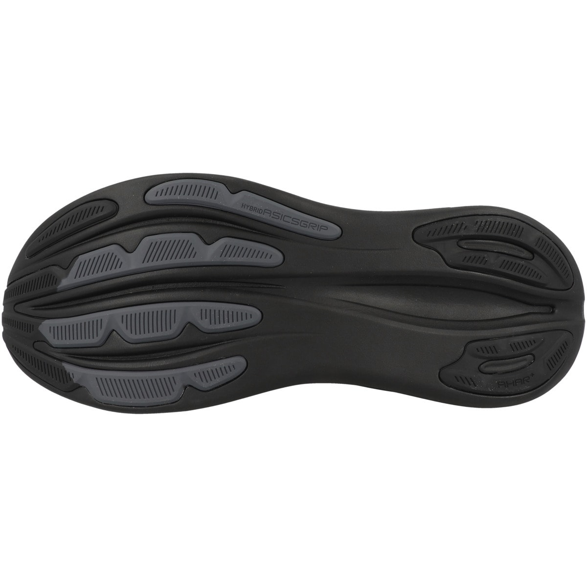Asics Laufschuh »Asics Gel-Nimbus 28 Laufschuhe Herren Schuhe«  Verstärkte Ferse