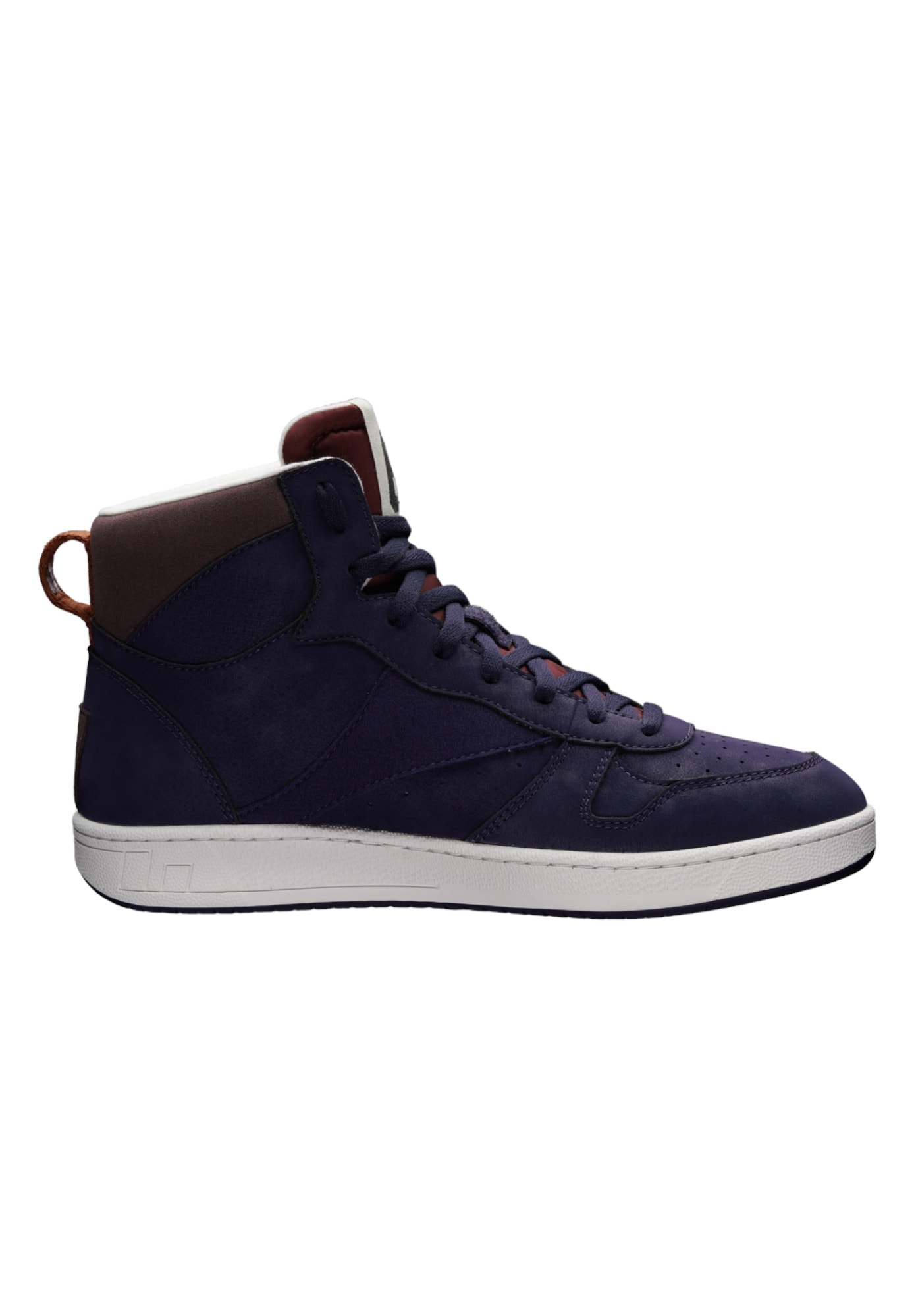 ETHLETIC Sneaker »Carl«, recycled Produkt