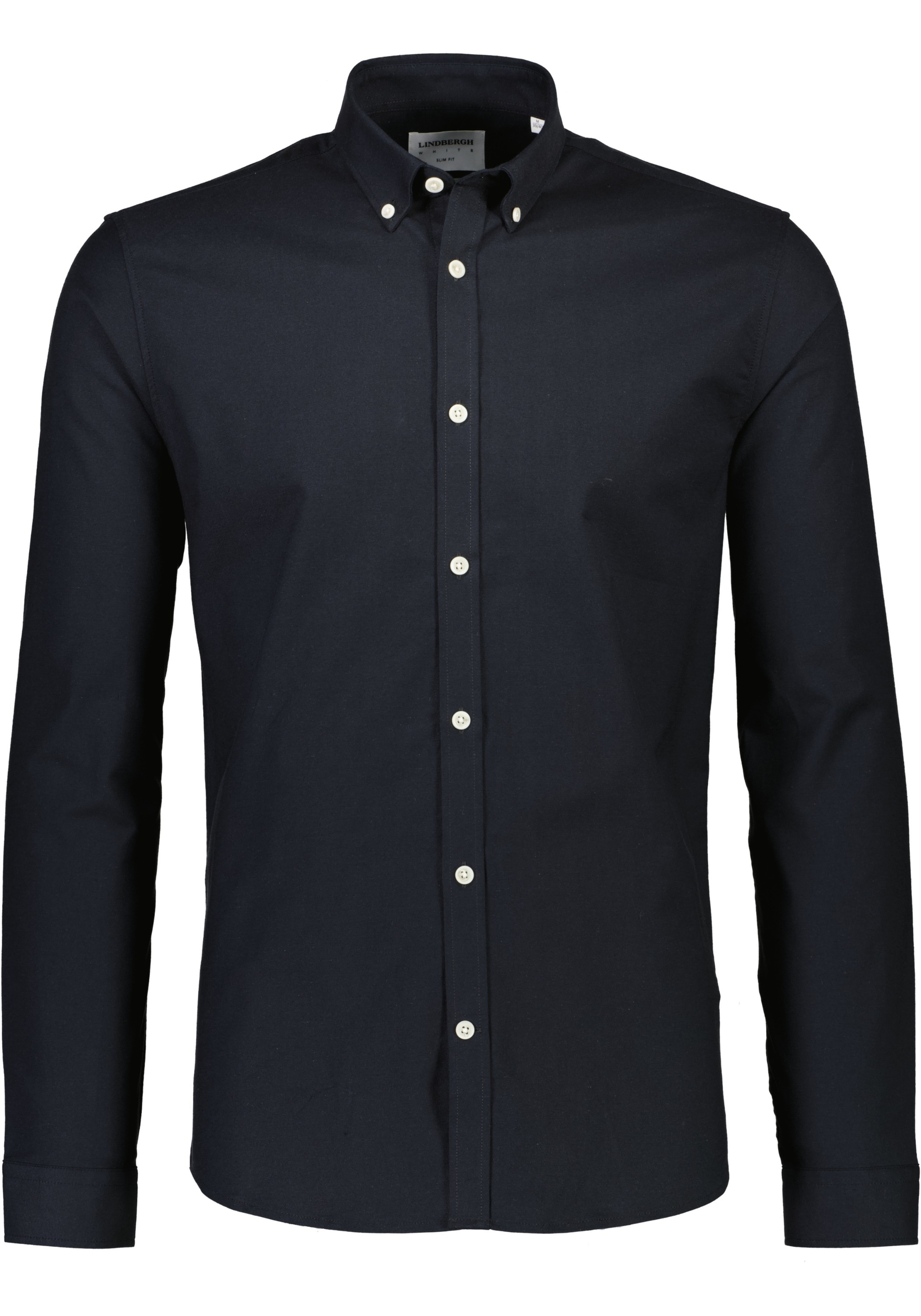 LINDBERGH Businesshemd »Lindbergh Oxford-Hemd«