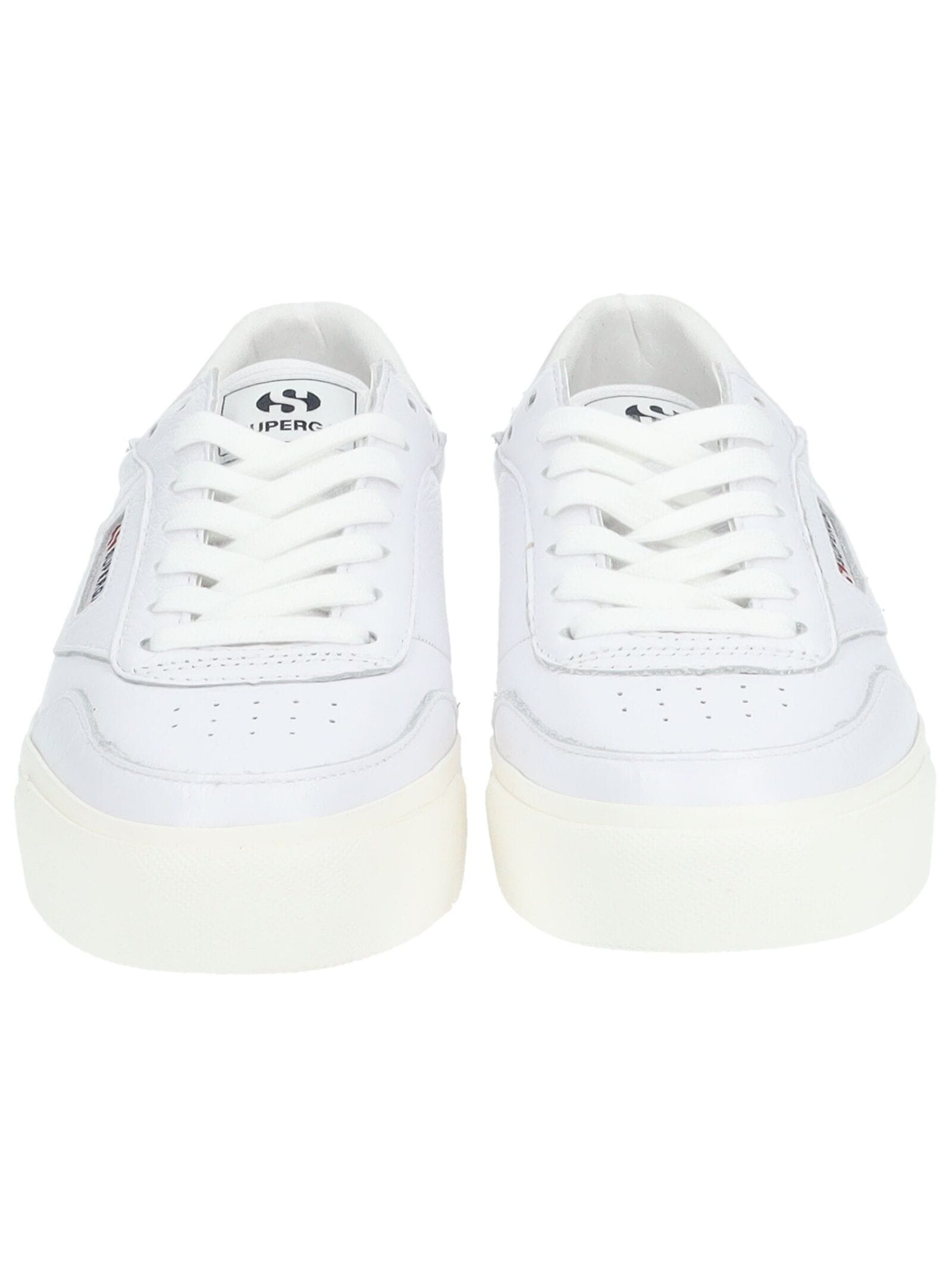 Superga Sneaker »Superga Sneaker Glattleder«