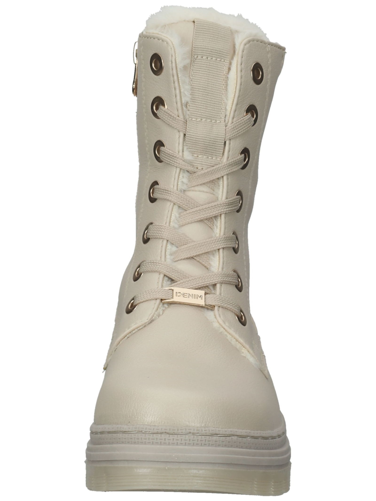 Thumbnail - TOM TAILOR Schnürstiefelette "Tom Tailor Stiefelette PU"