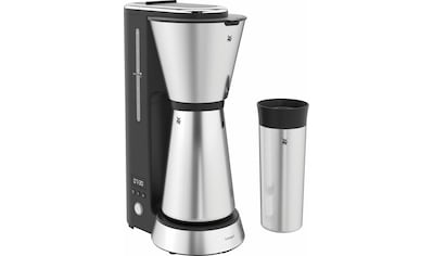 WMF Filterkaffeemaschine »KÜCHENminis® Aroma Thermo to go«, 0,65 l Kaffeekanne,... kaufen