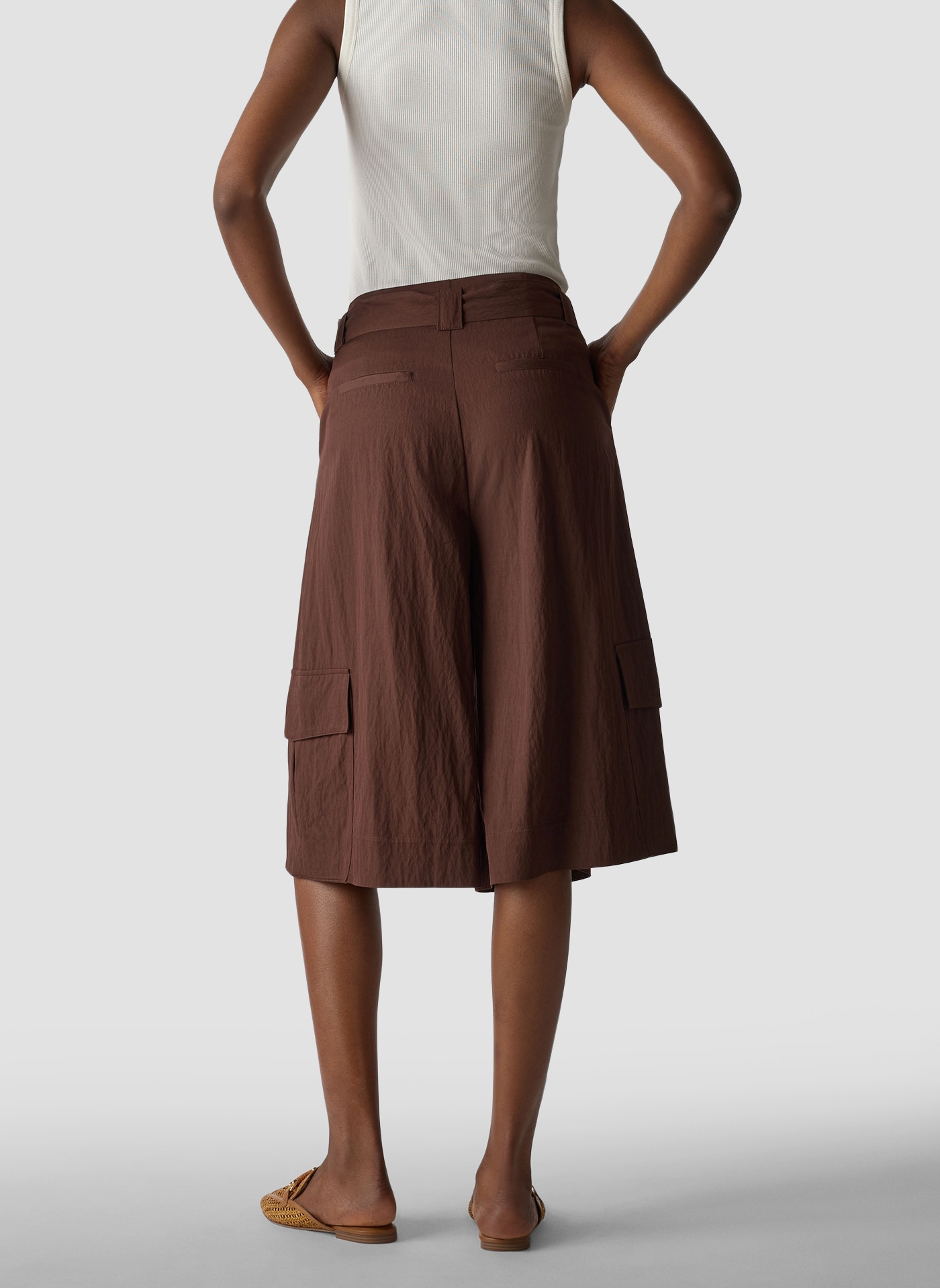 LeComte Jerseyhose »Hose«