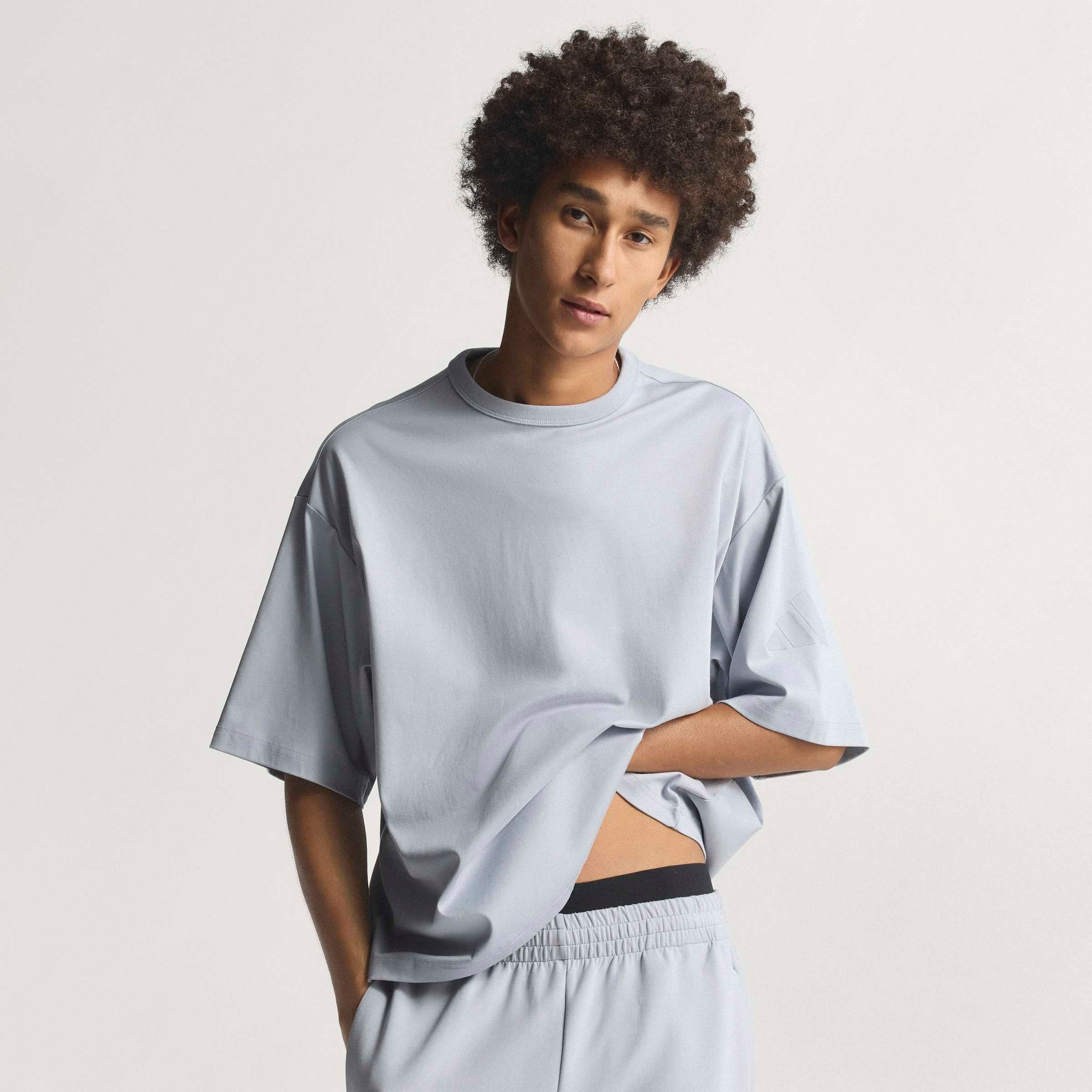 adidas Sportswear T-Shirt "SOFT LUX" günstig online kaufen