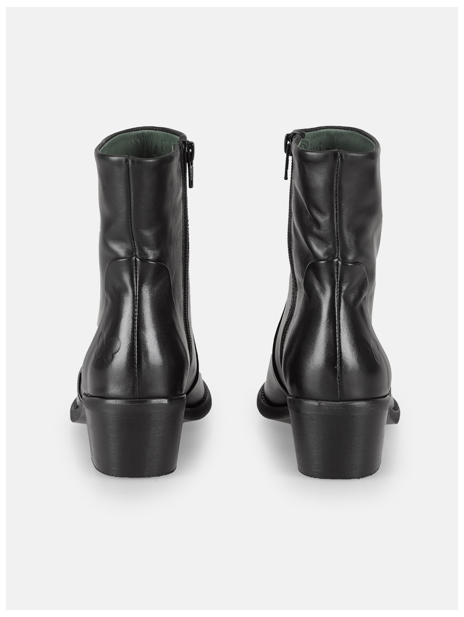 Felmini Stiefelette »Felmini Stiefelette Leder«