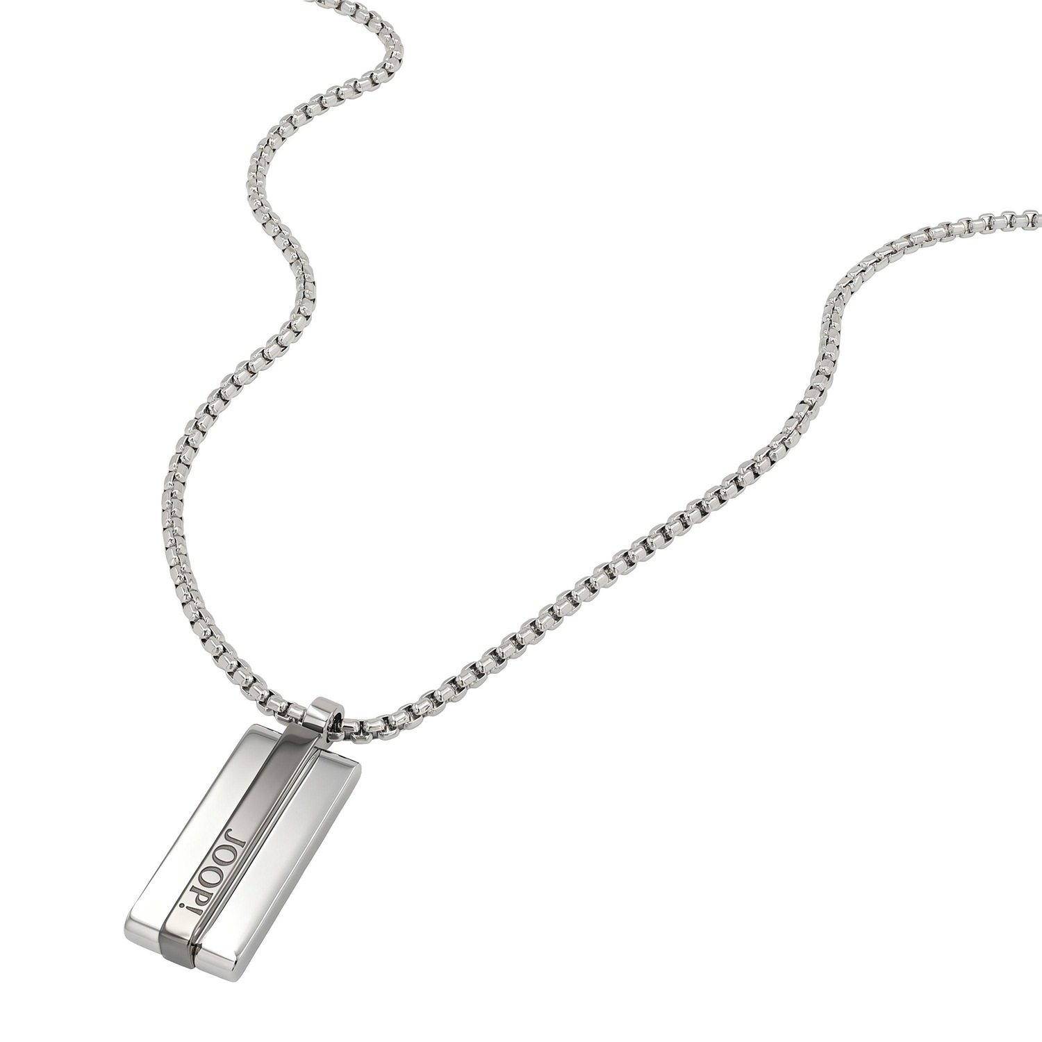 JOOP! Kette mit Anhänger