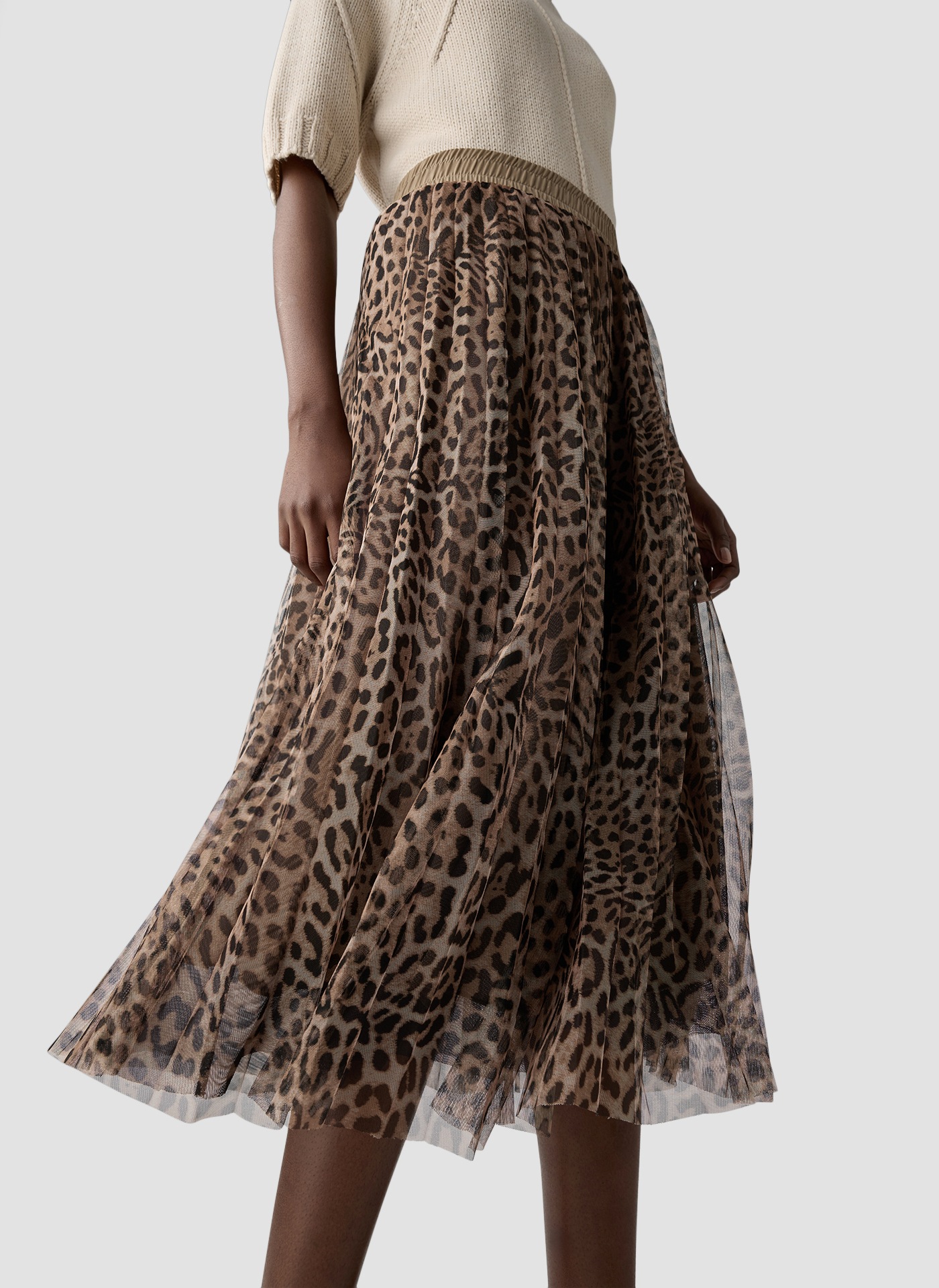 LeComte Schlupfrock »Rock«