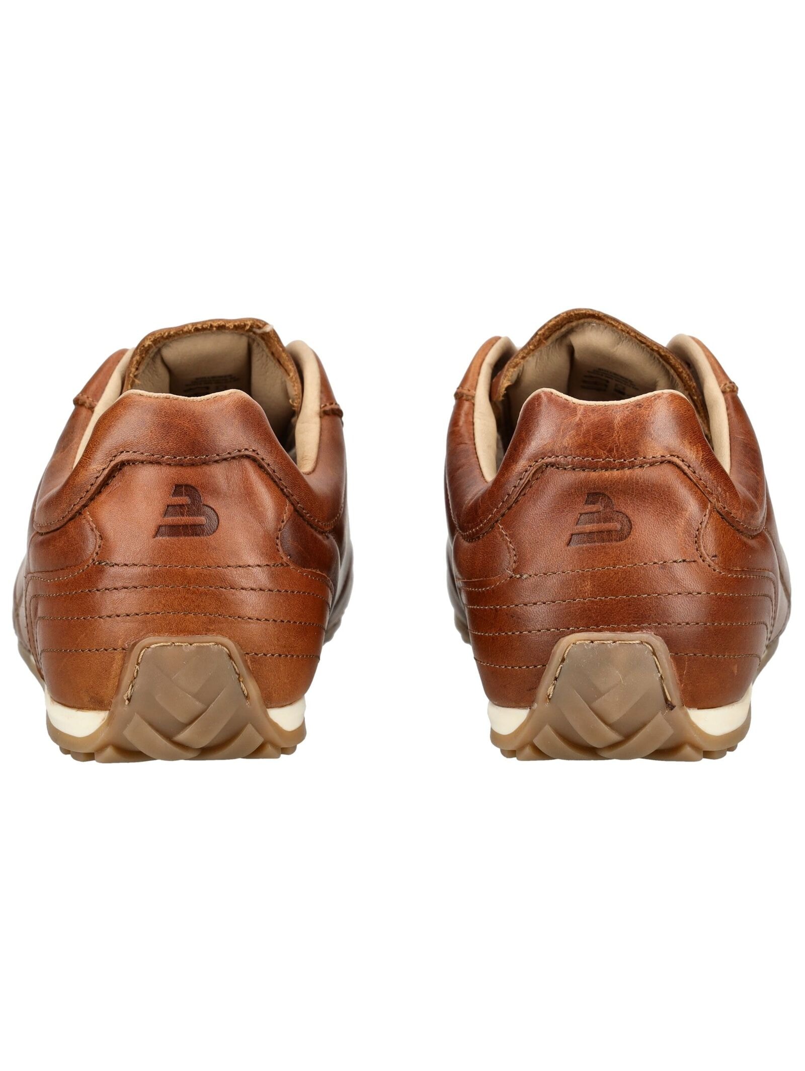 Bullboxer Sneaker »Bullboxer Sneaker Leder«