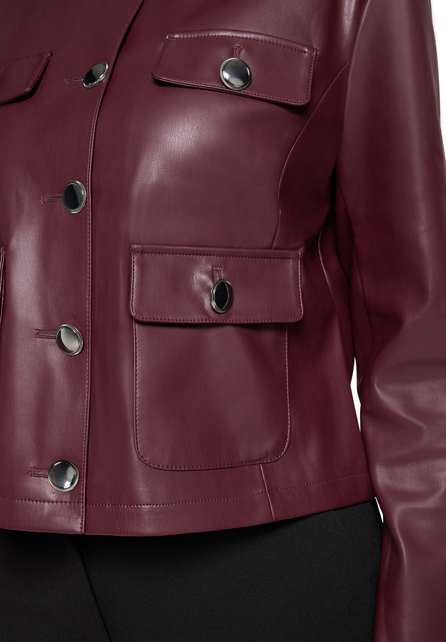 Betty Barclay Jackenblazer »Damen langarm«