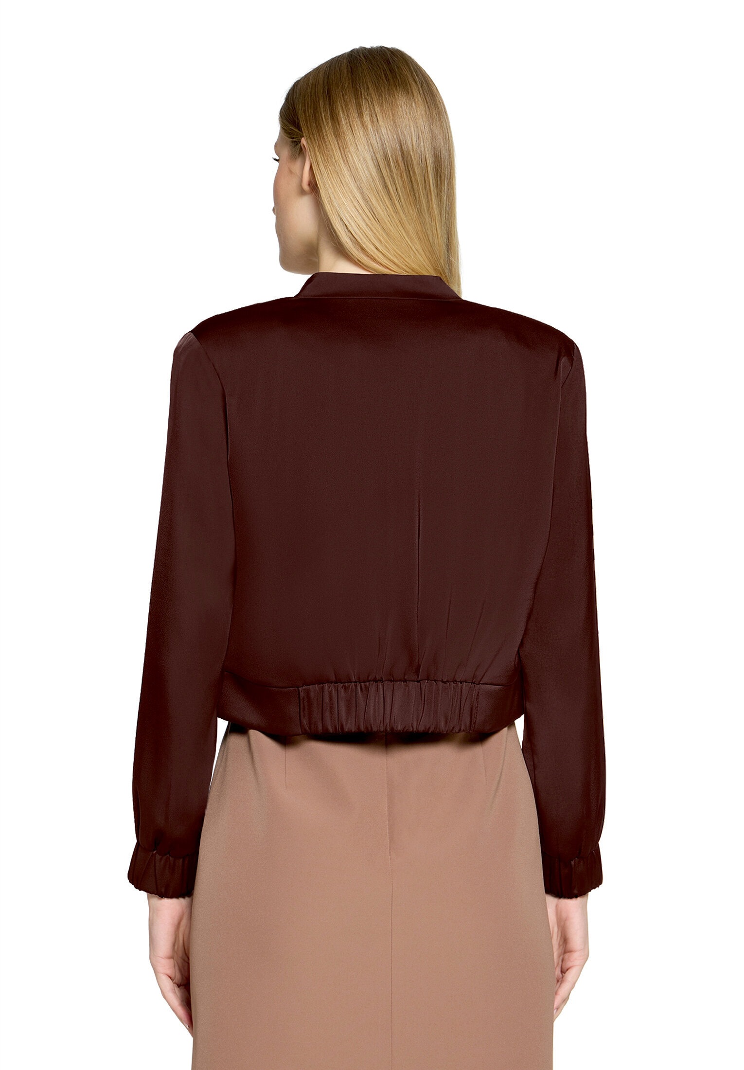 Vera Mont Blouson »Damen langarm«