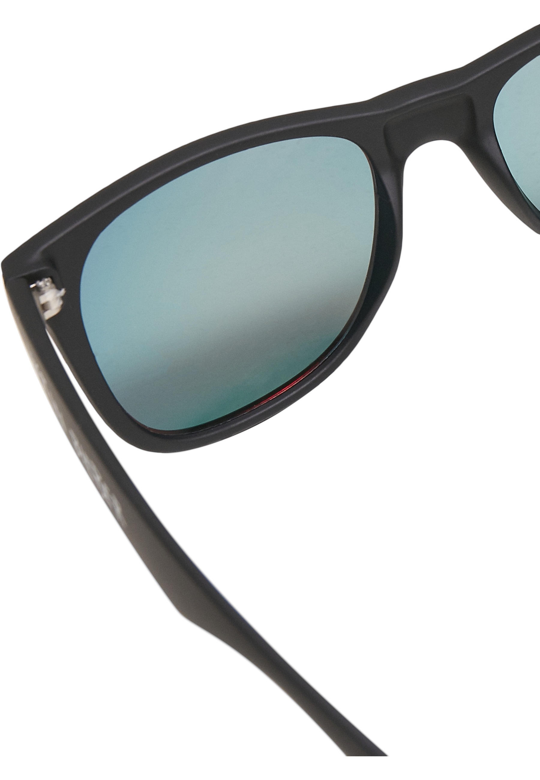 MisterTee Sonnenbrille »MisterTee Unisex Justin Bieber Sunglasses MT«