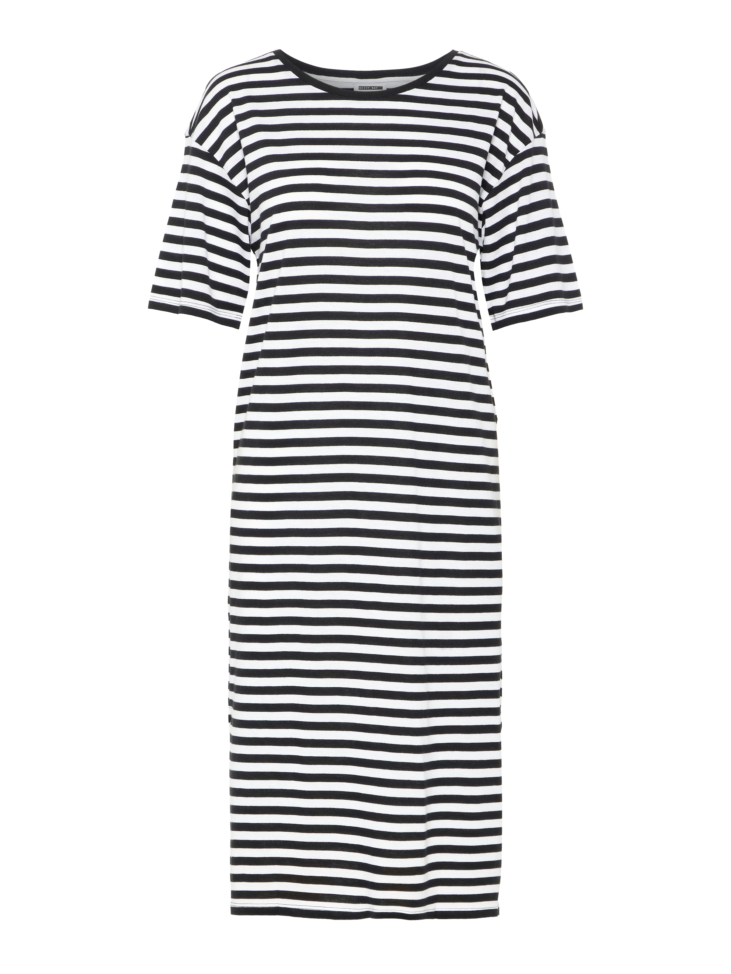 Noisy may Maxikleid »NMMAYDEN 2/4 DRESS NOOS«