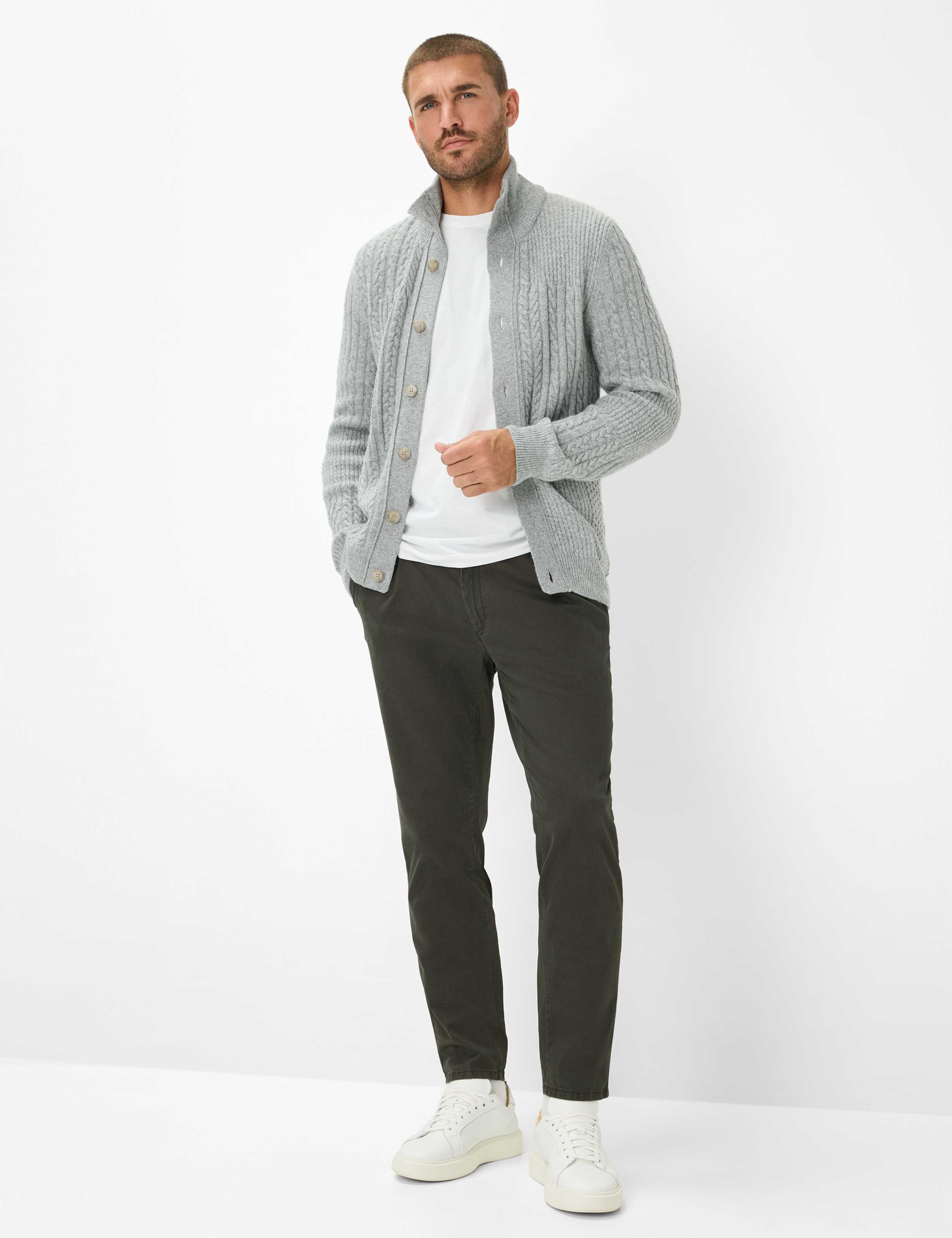 Brax Chinohose »Style TINO«