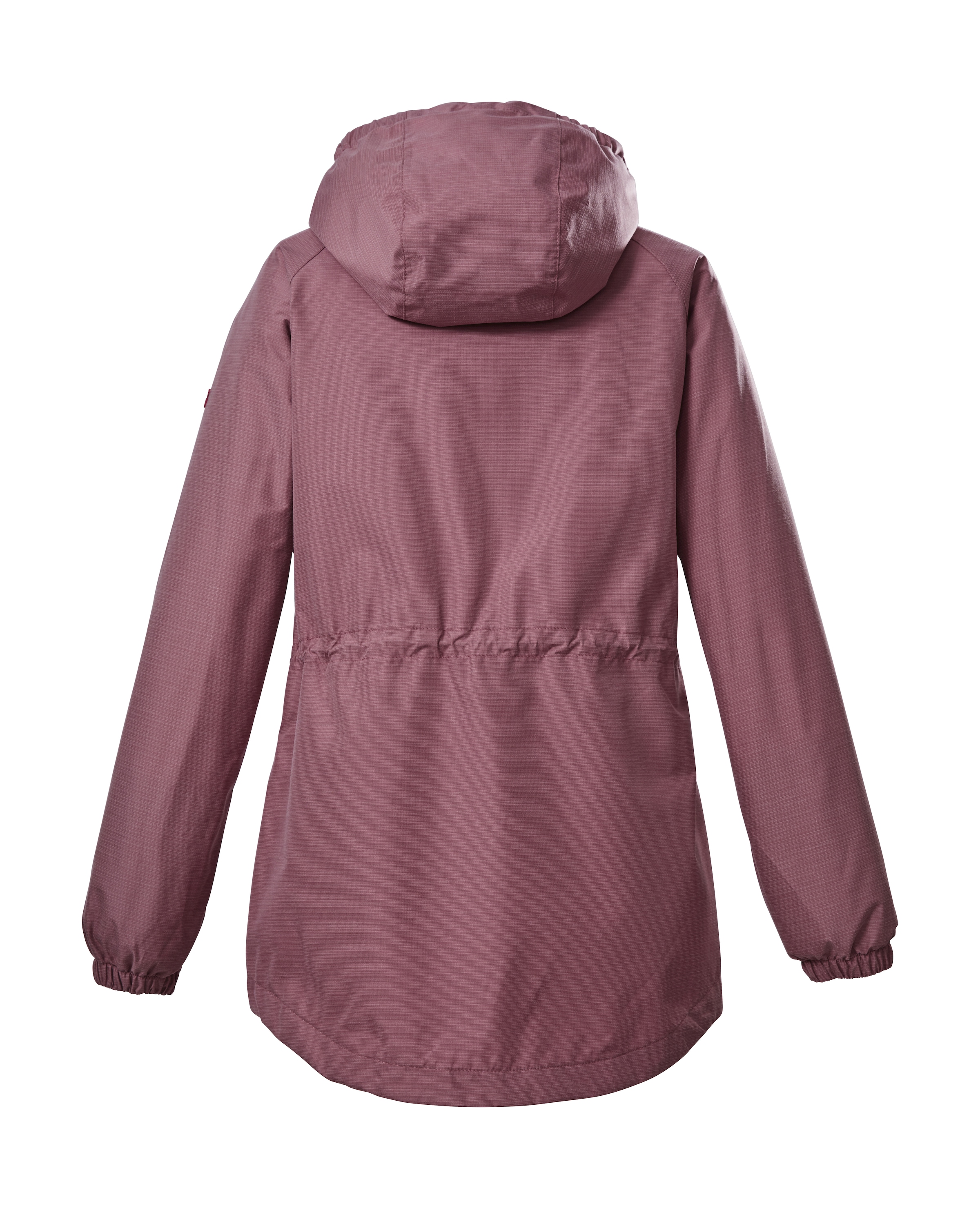 Killtec Outdoorjacke »KOS 222 GRLS JCKT« | BAUR