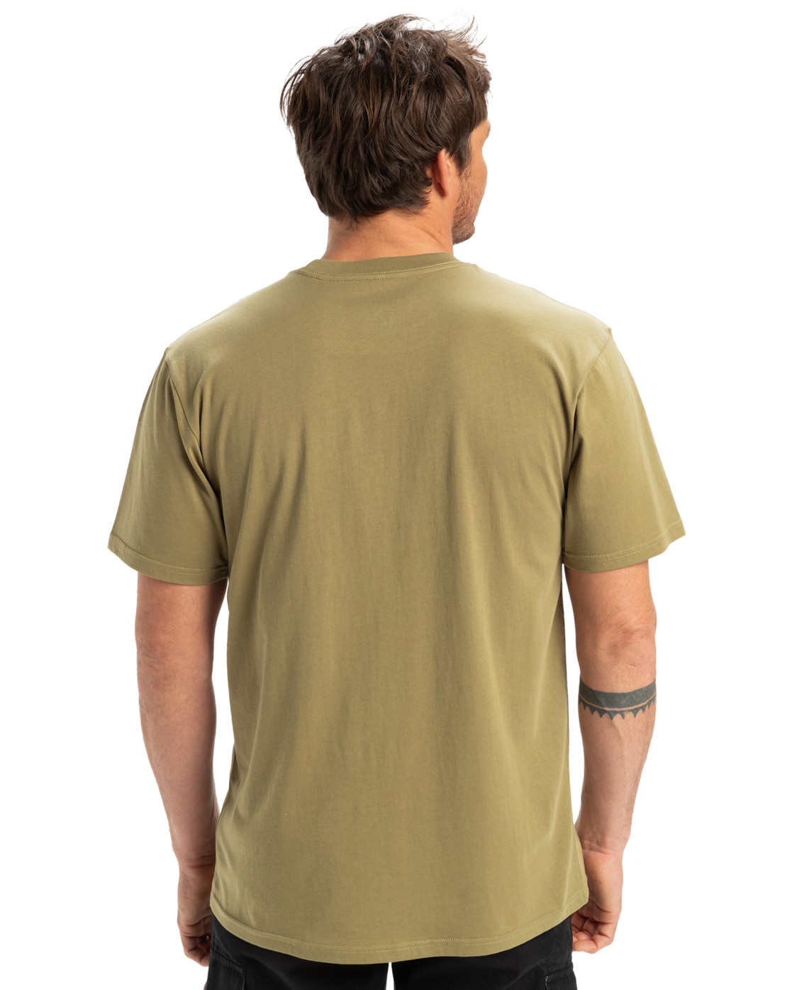 Quiksilver T-Shirt »Ev Shape All Day«