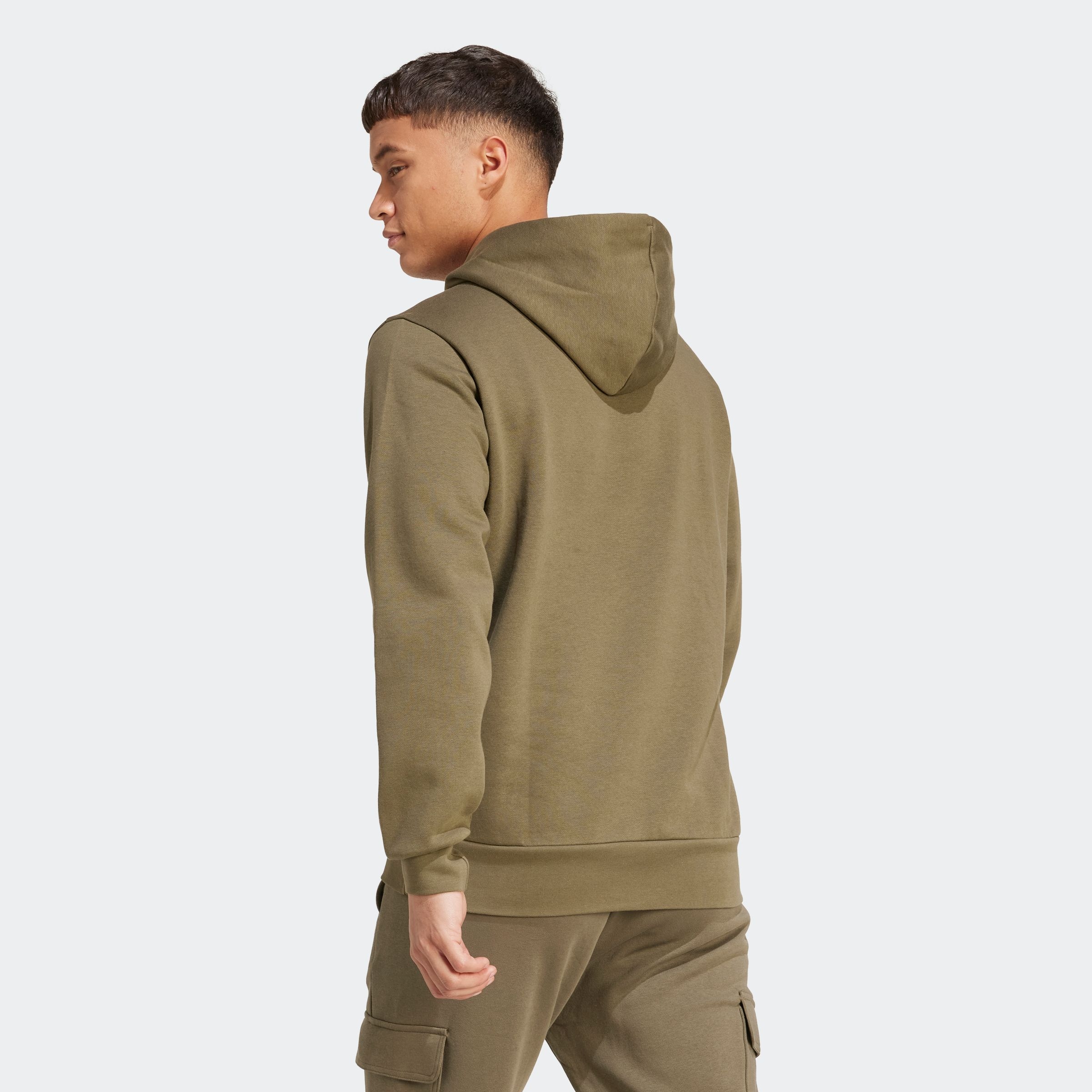 adidas Sportswear Kapuzensweatshirt »M CAMO 3B HD«