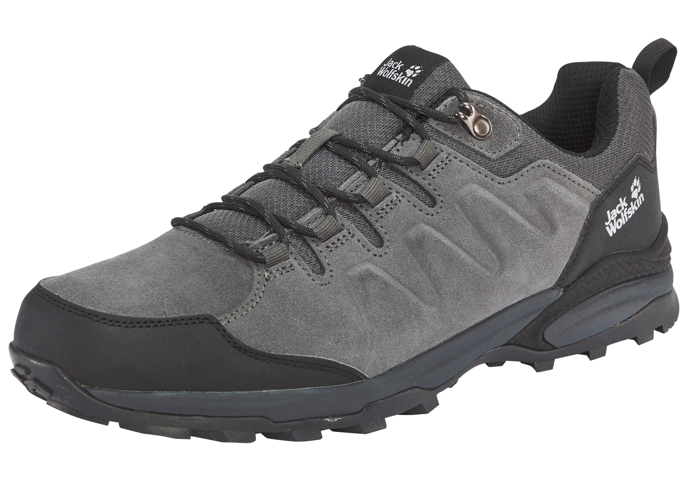 Jack Wolfskin Wanderschuh "MTN GOAT LOW M" günstig online kaufen