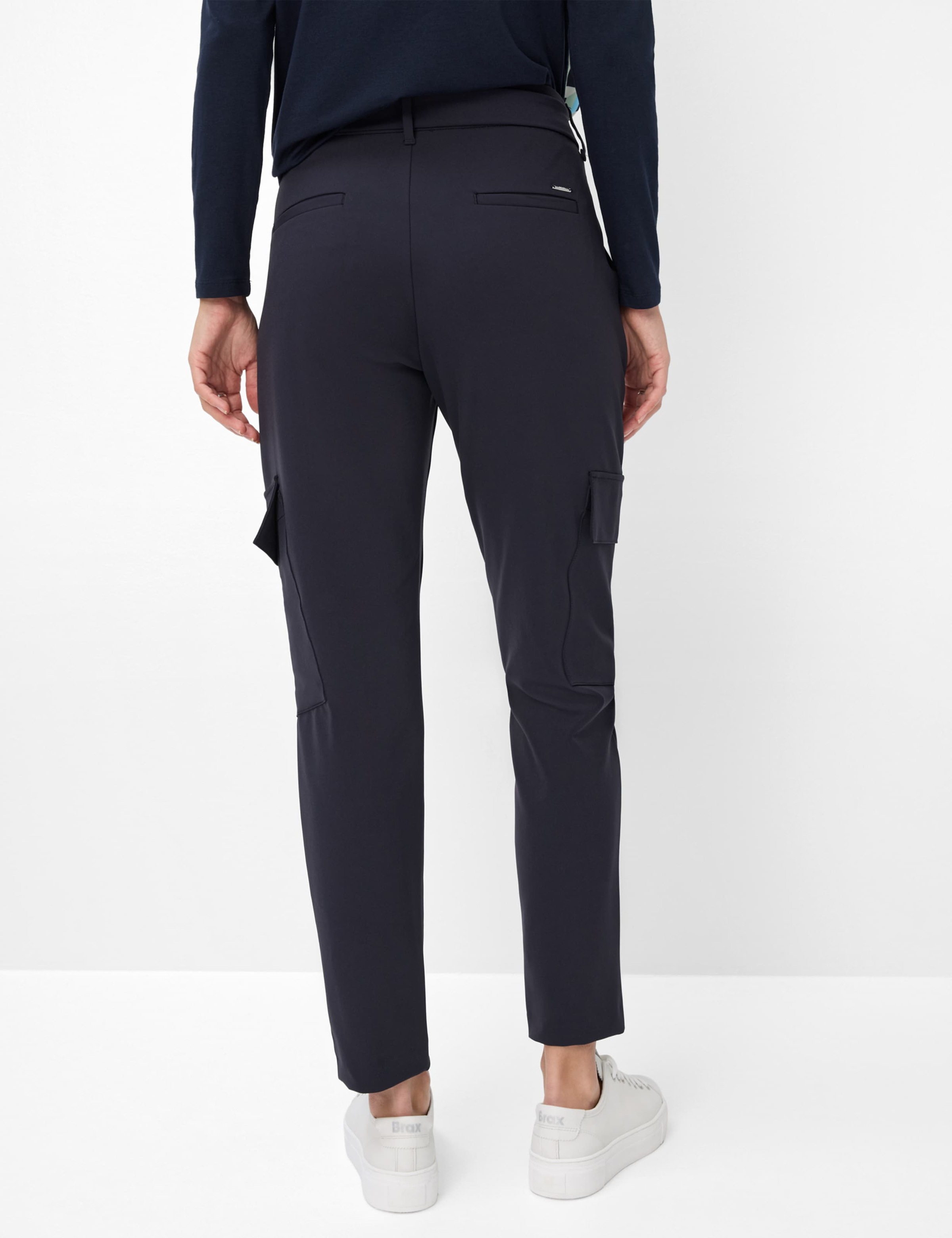 Brax Caprihose »Style MORRIS«