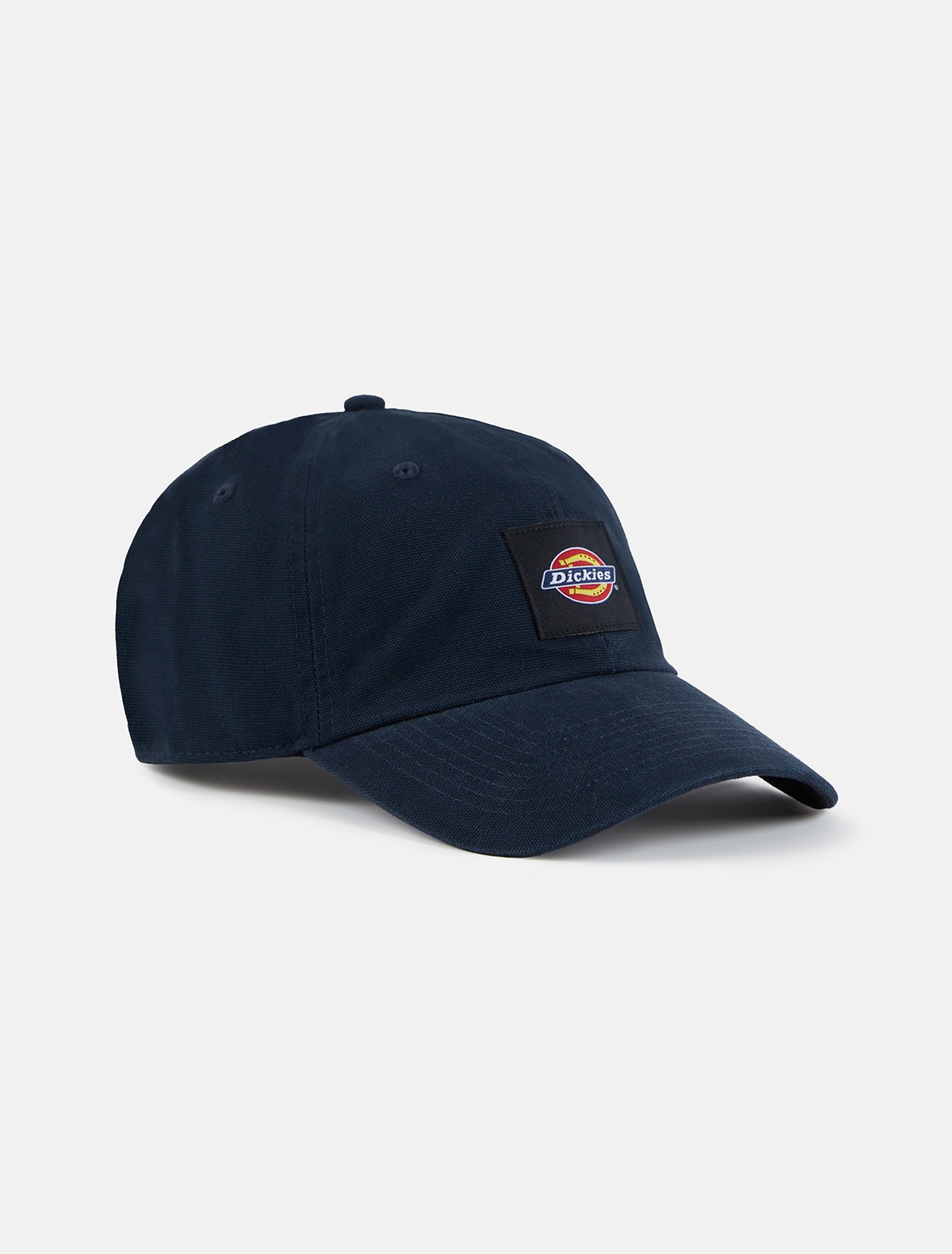 Dickies Baseball Cap "Dickies Workwear Mützen DICKIES WASHED CANVAS CAP"