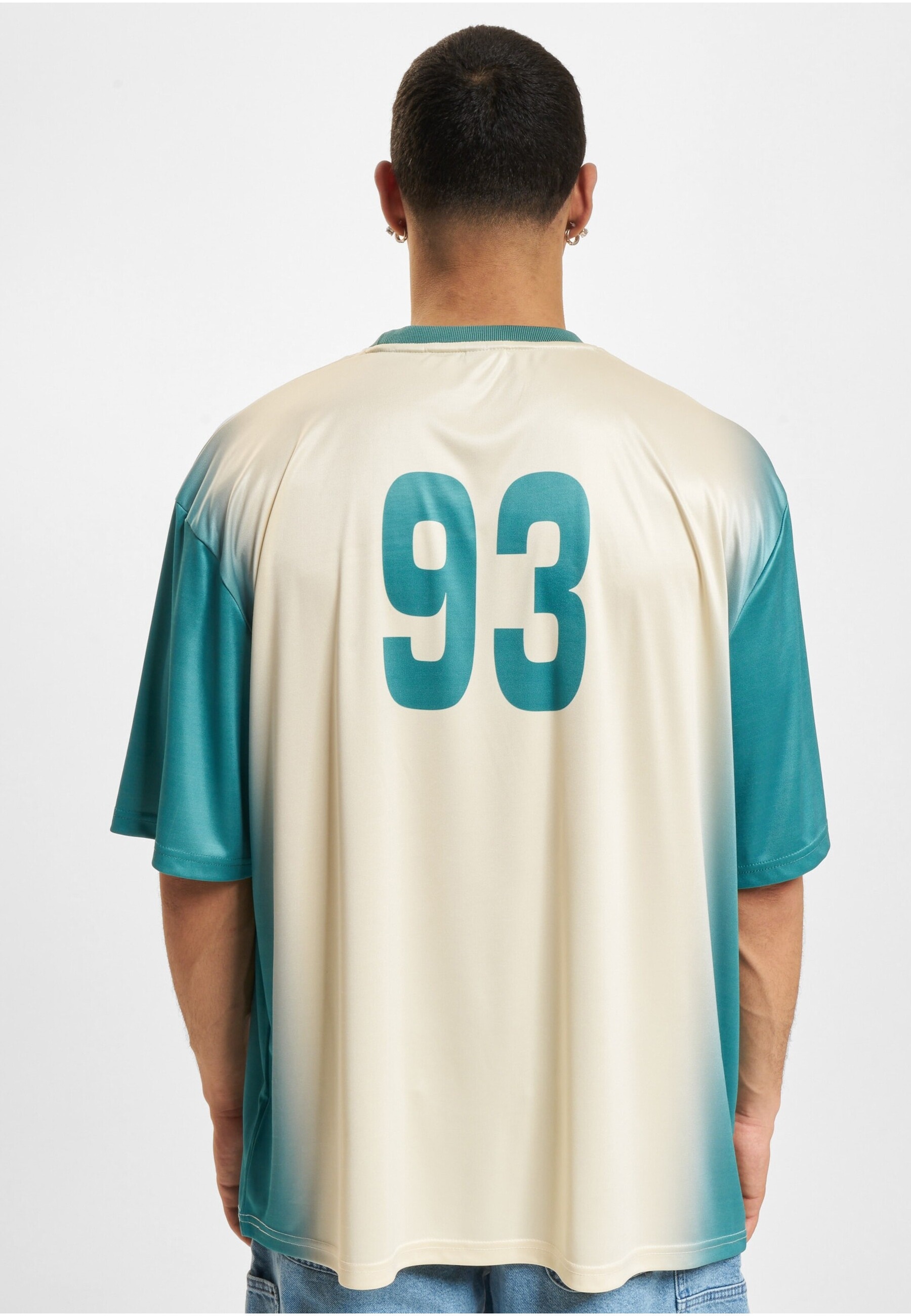 Ecko Unltd. T-Shirt »Ecko Unltd. Ecko Unltd. Faded Soccer T-Shirts« 1 Stk.