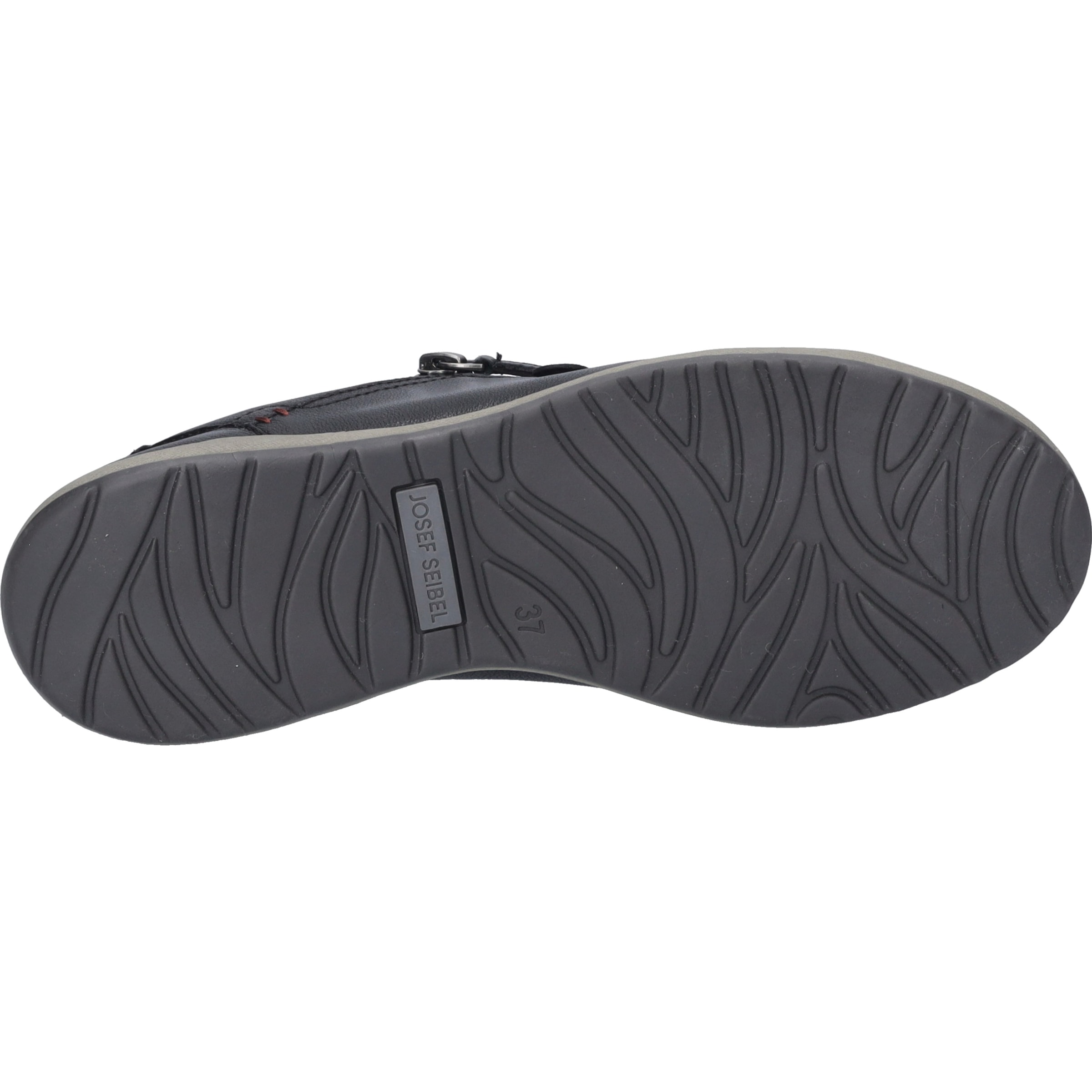 Josef Seibel Sneaker »Caren 12, schwarz«
