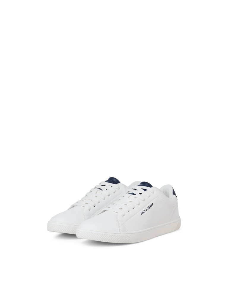 Jack & Jones Sneaker "JFWBOSLEY" mit heller Laufsohle günstig online kaufen