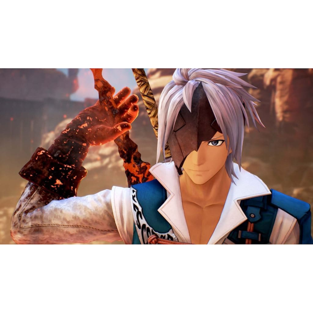 BANDAI NAMCO Spielesoftware »Tales of Arise«, Xbox One