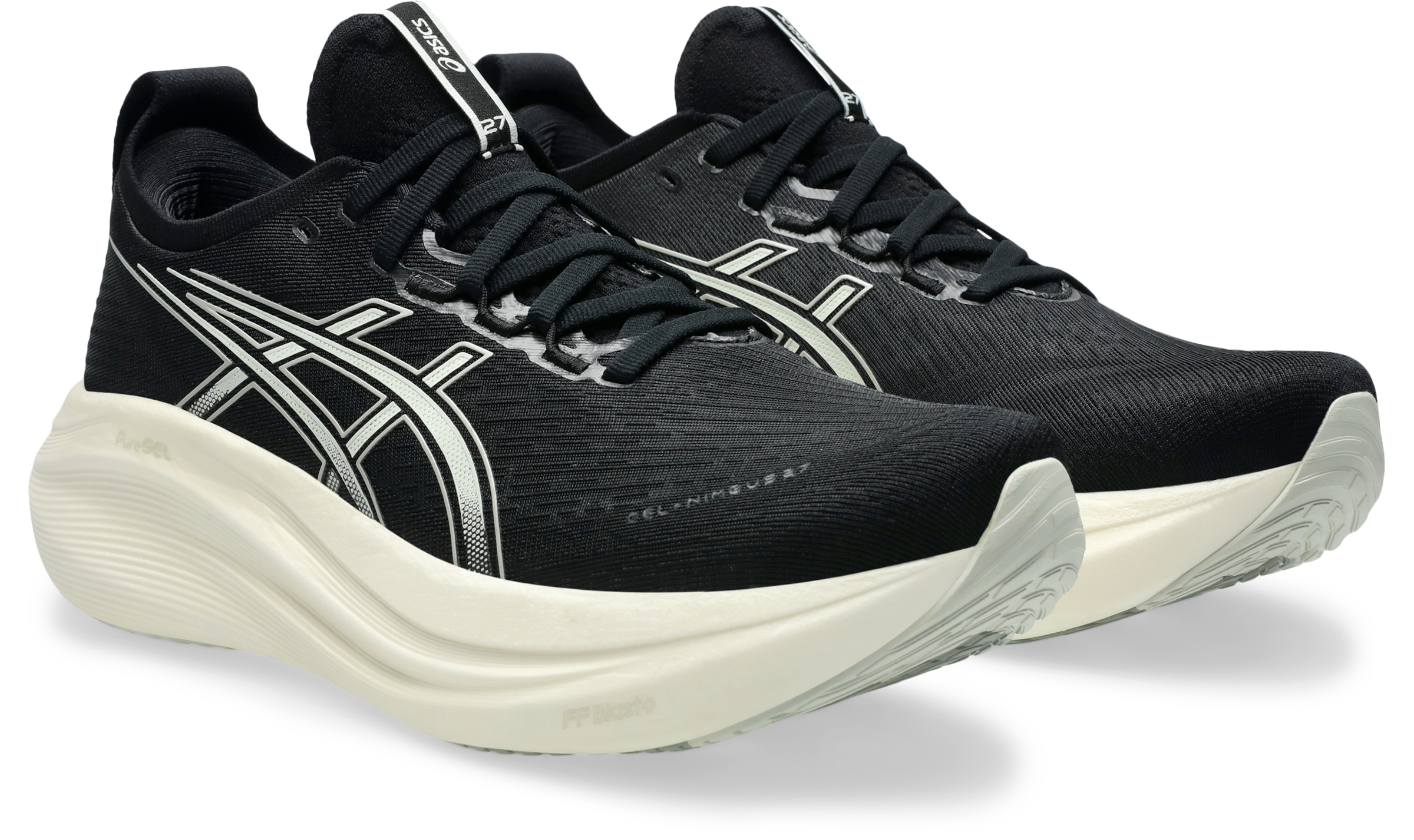 Asics Laufschuh "GEL-NIMBUS 27" günstig online kaufen