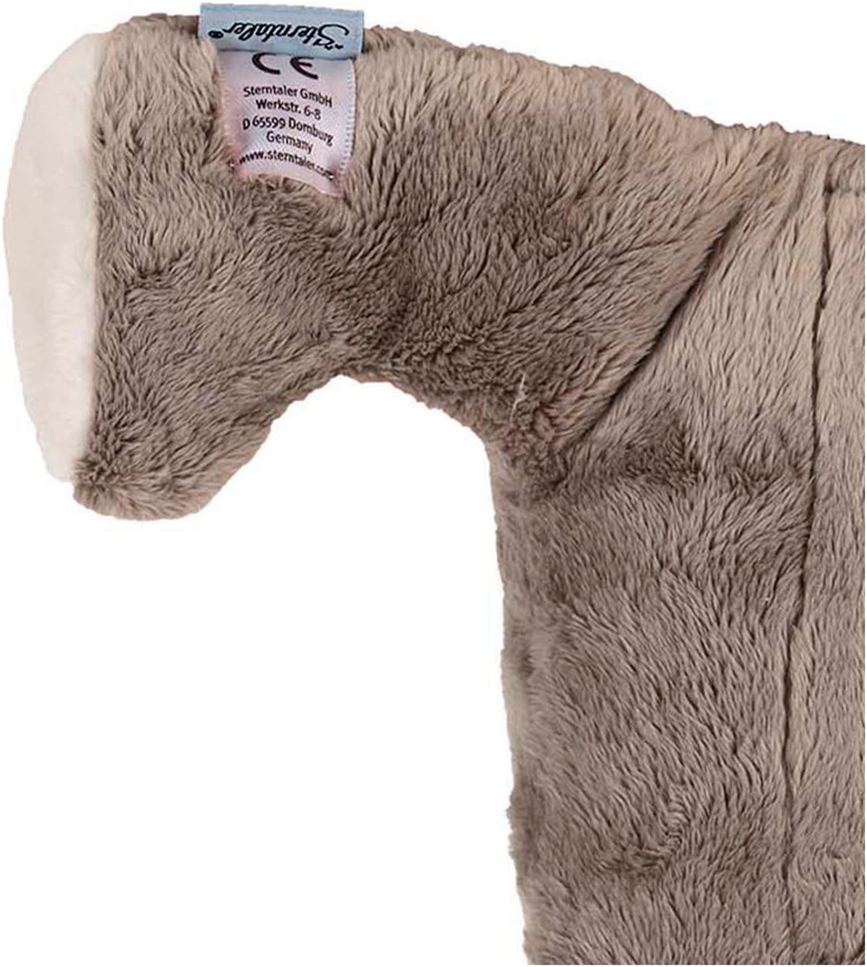 Sterntaler® Kuscheltier »Schlaf-Gut-Figur Emmi«, mit Sound-Modul