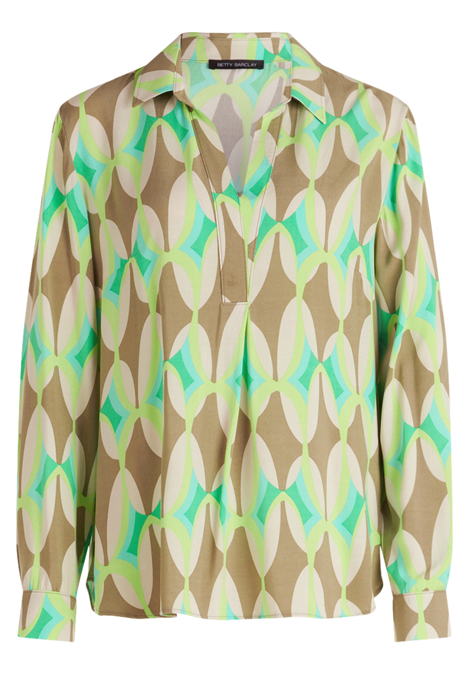 Betty Barclay Longbluse »Betty Barclay Longbluse langarm«