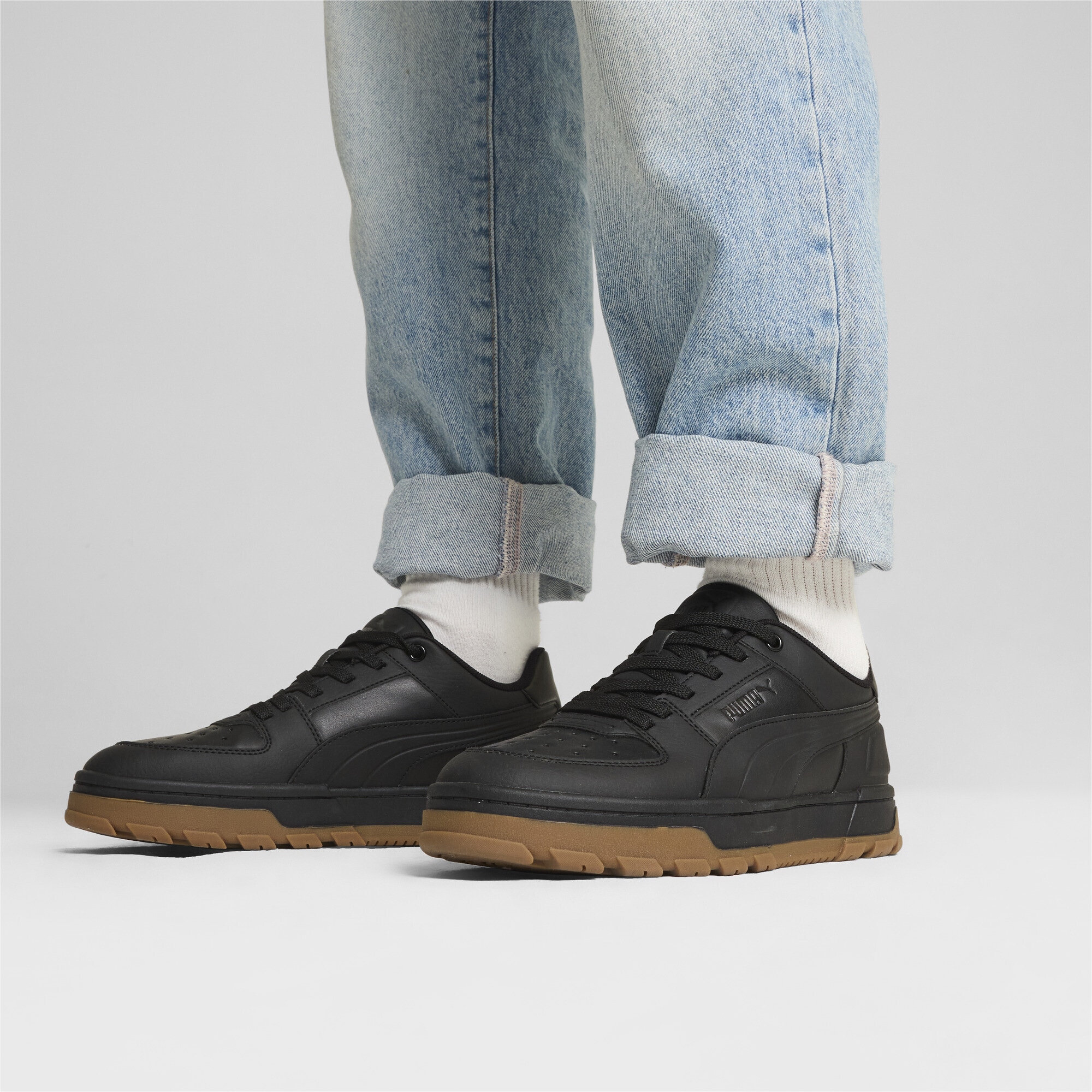 PUMA Sneaker »Caven 2.0 Abrupt Sneakers Erwachsene«