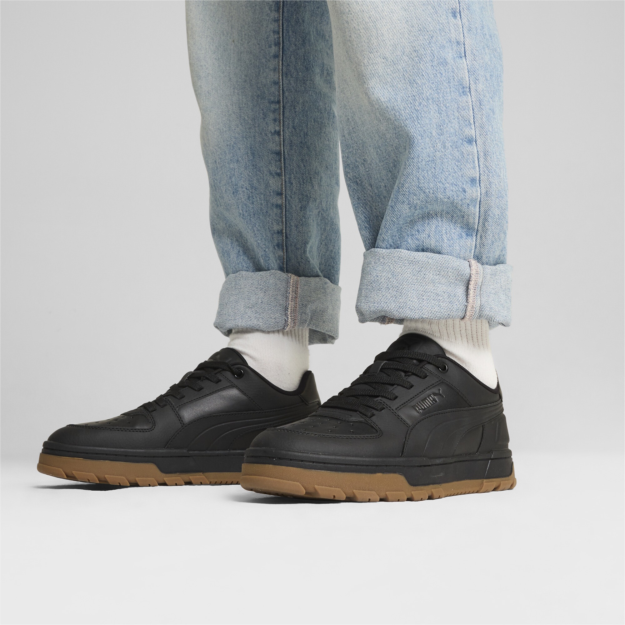 PUMA Sneaker "Caven 2.0 Abrupt Sneakers Erwachsene" günstig online kaufen
