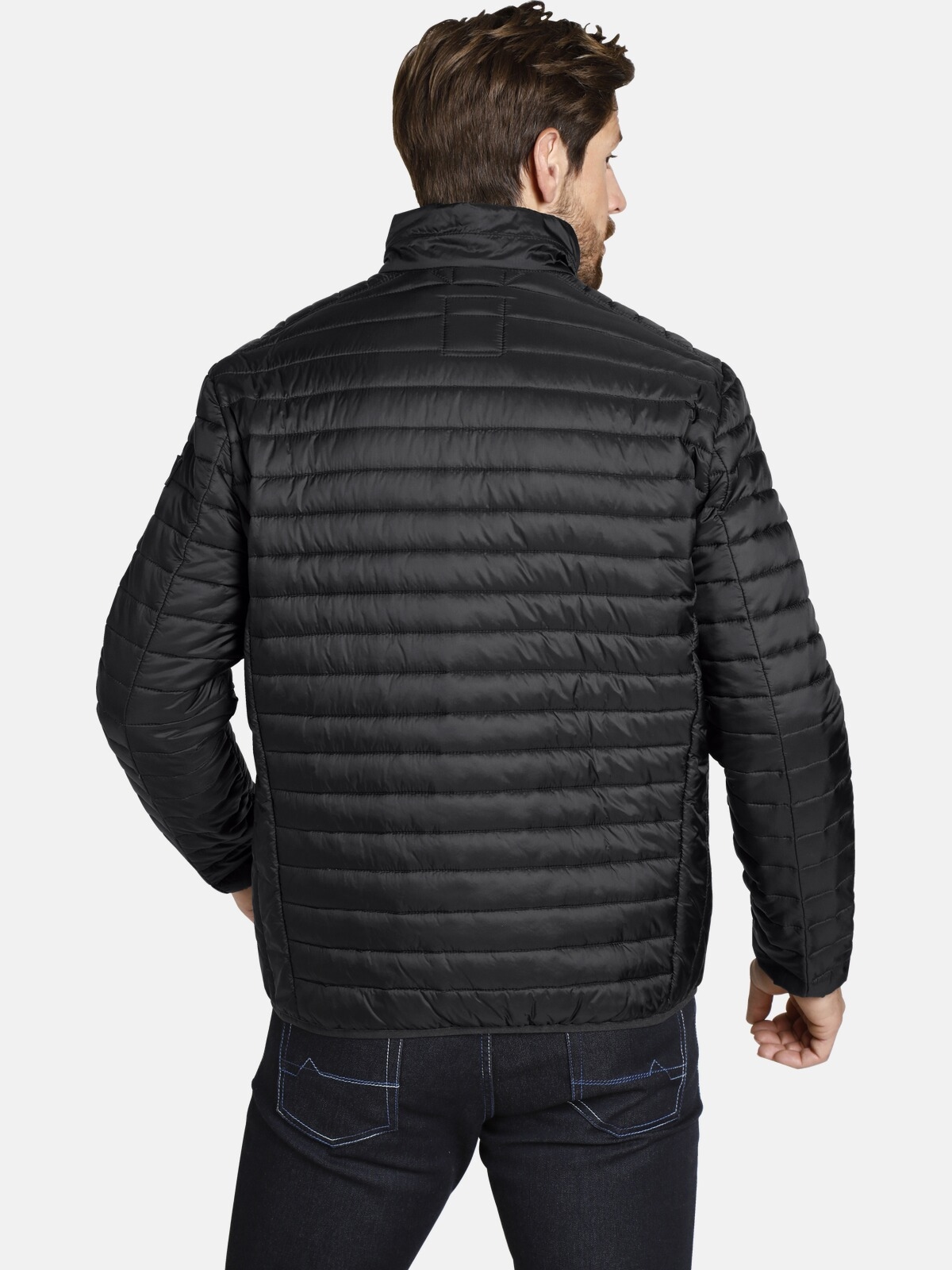 Jan Vanderstorm Steppjacke »Steppjacke DANKRAD«