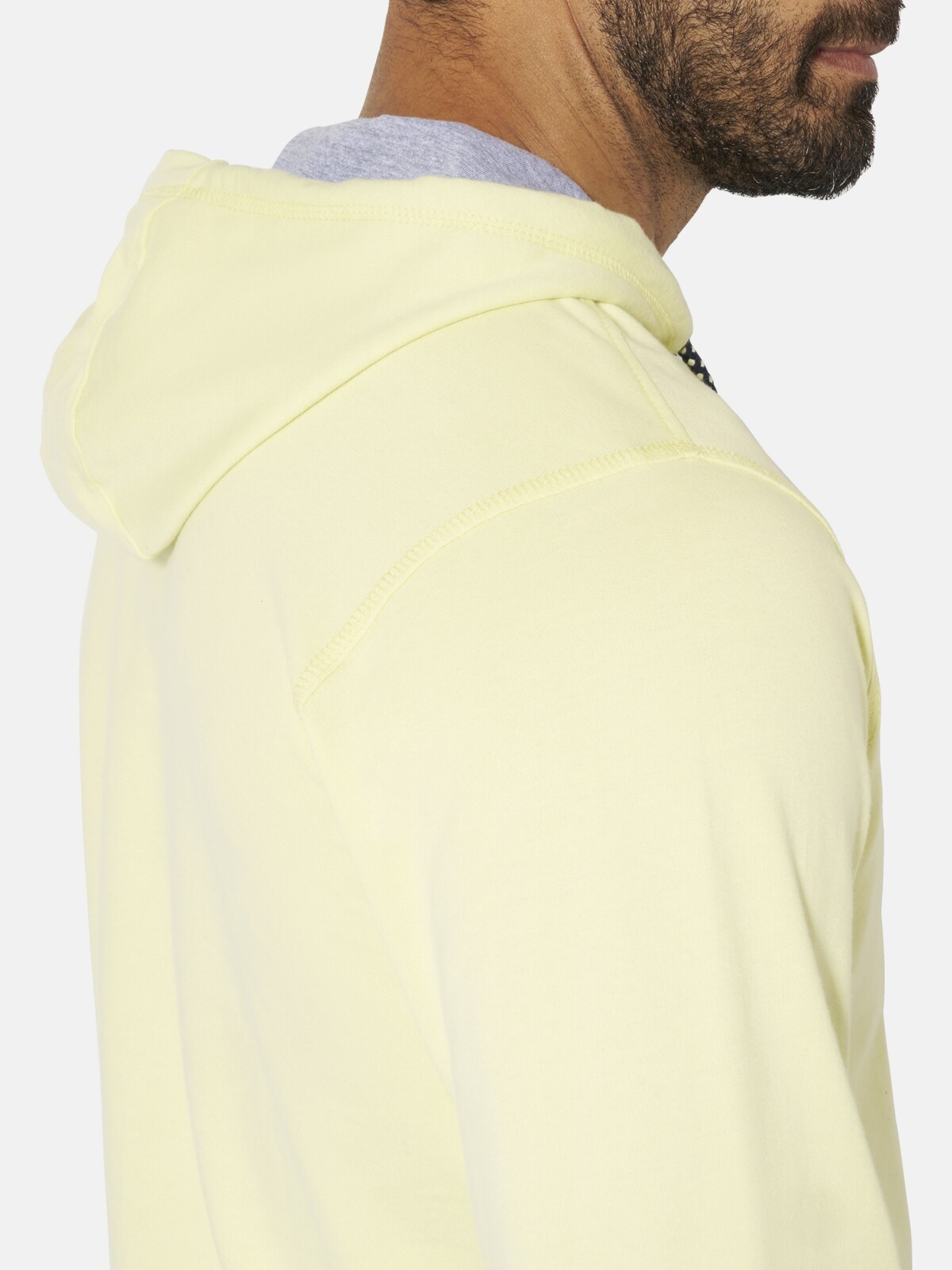 Jan Vanderstorm LEDVOR Hoodie Green/XL 7