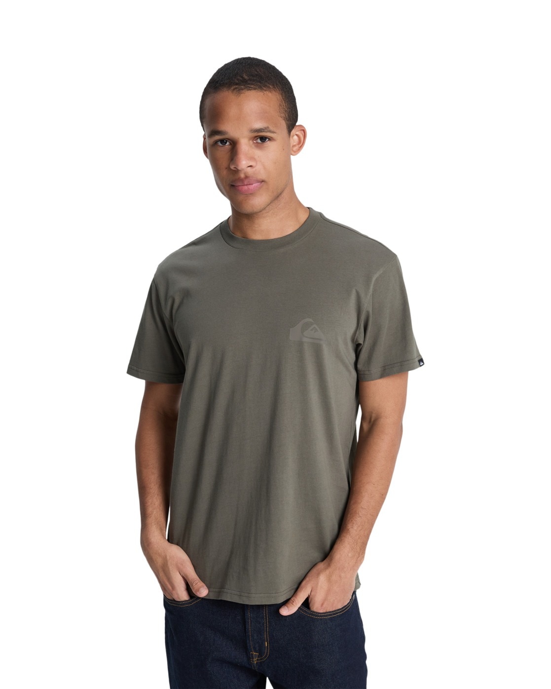 Quiksilver "Ev Mini Logo"