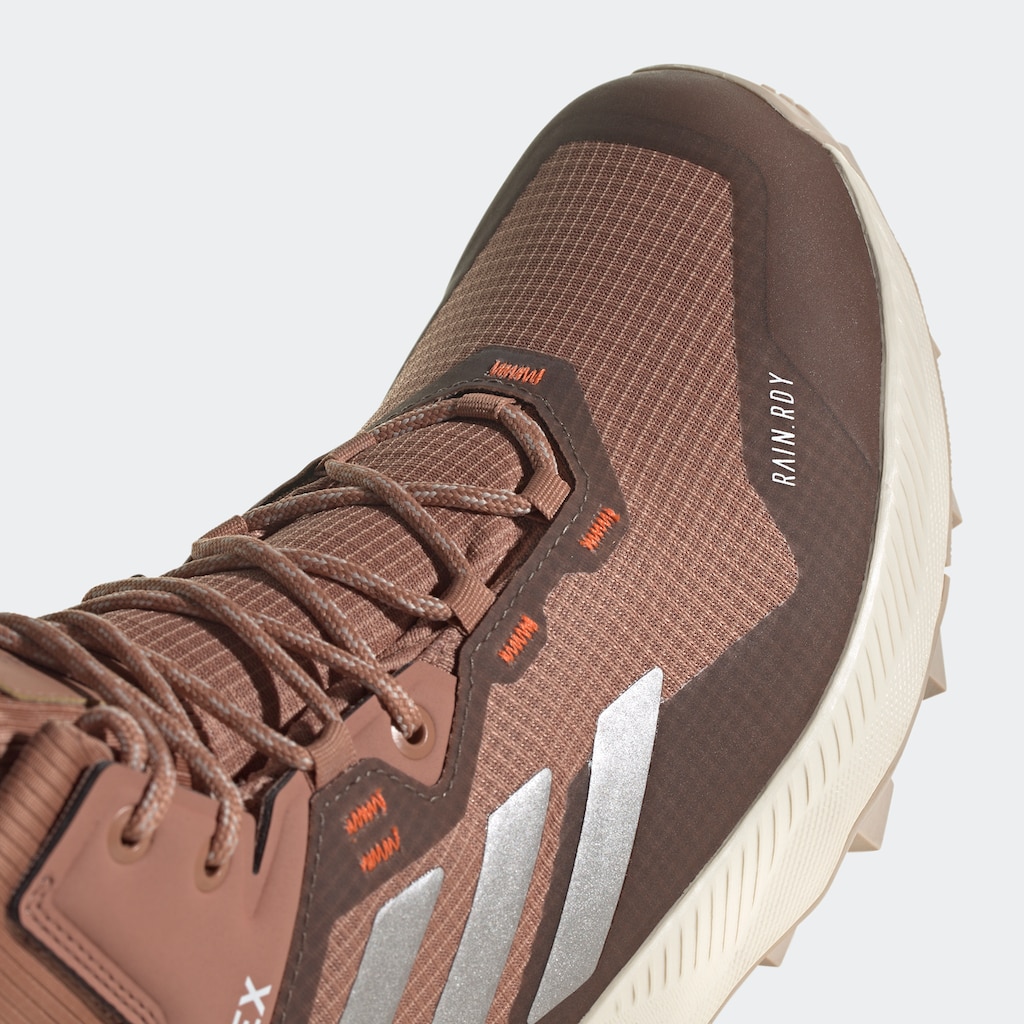 adidas TERREX Wanderschuh »TERREX WMN MID RAIN.RDY«