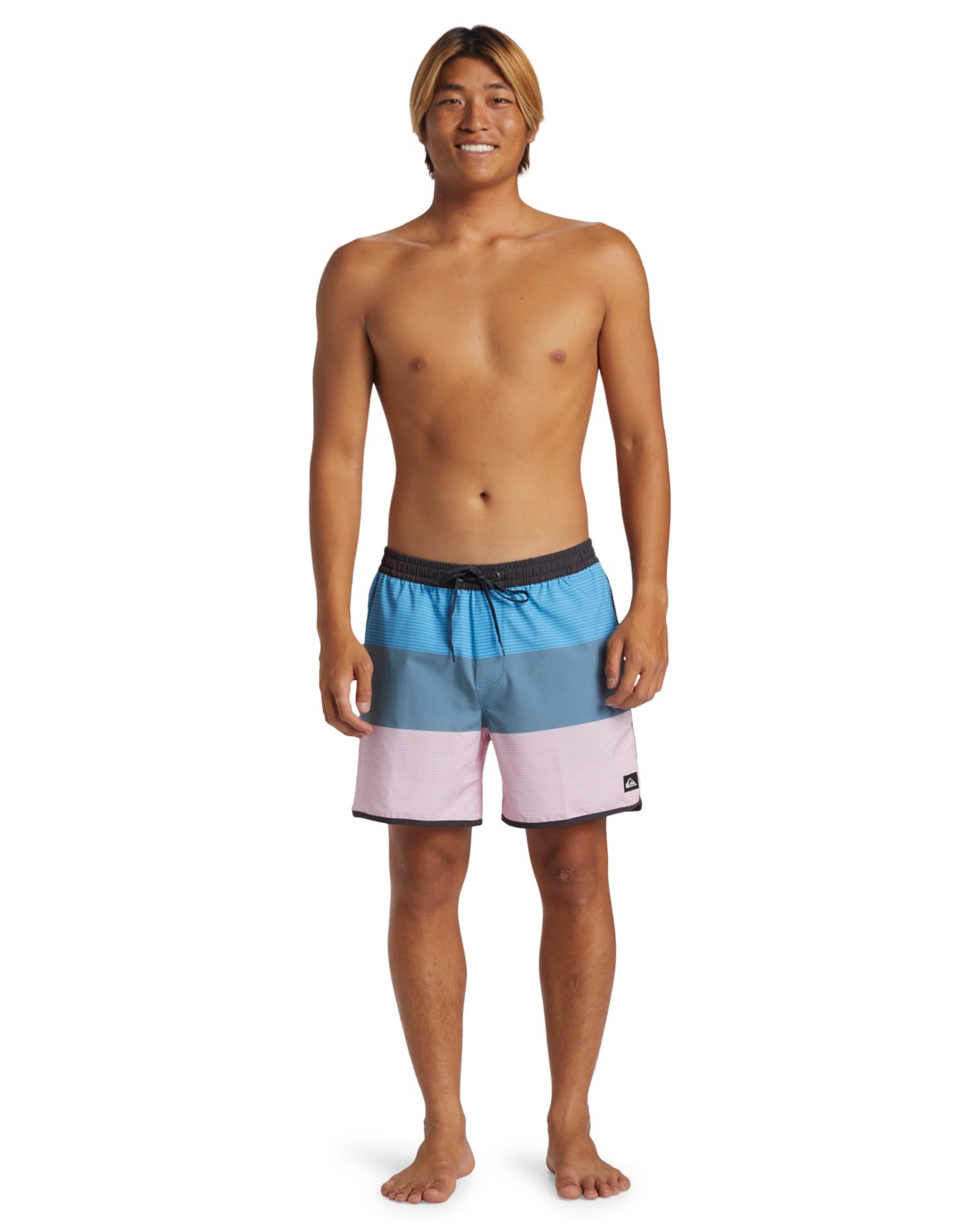 Quiksilver Boardshorts »Surfsilk Tijuana Volley 16"«